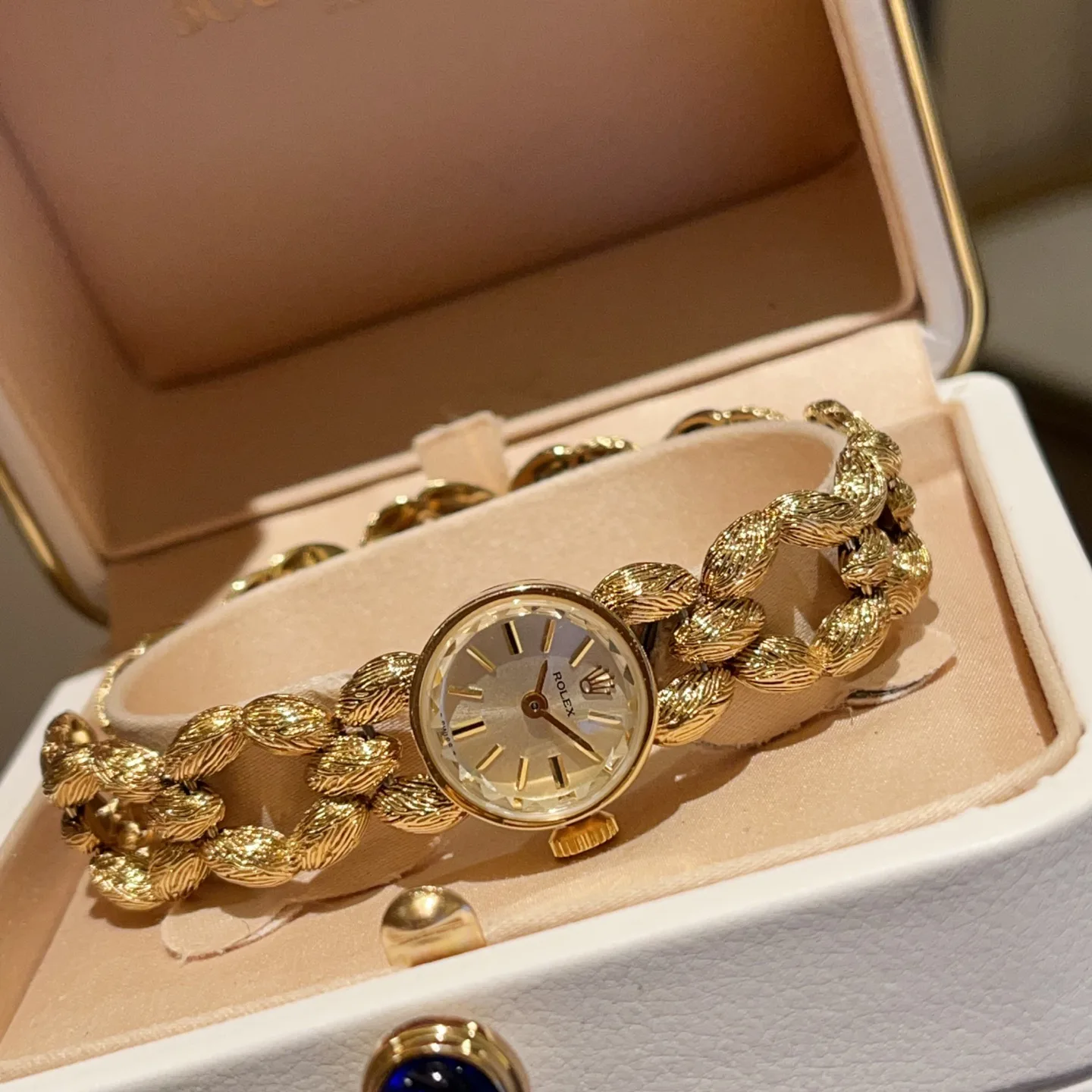 Часы Женские Rolex 12721811