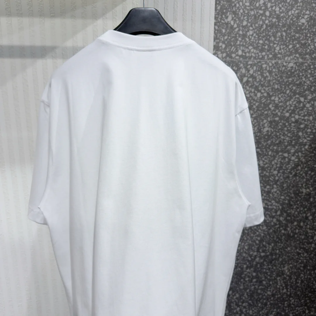 Футболки Мужские Christian Dior 13253162