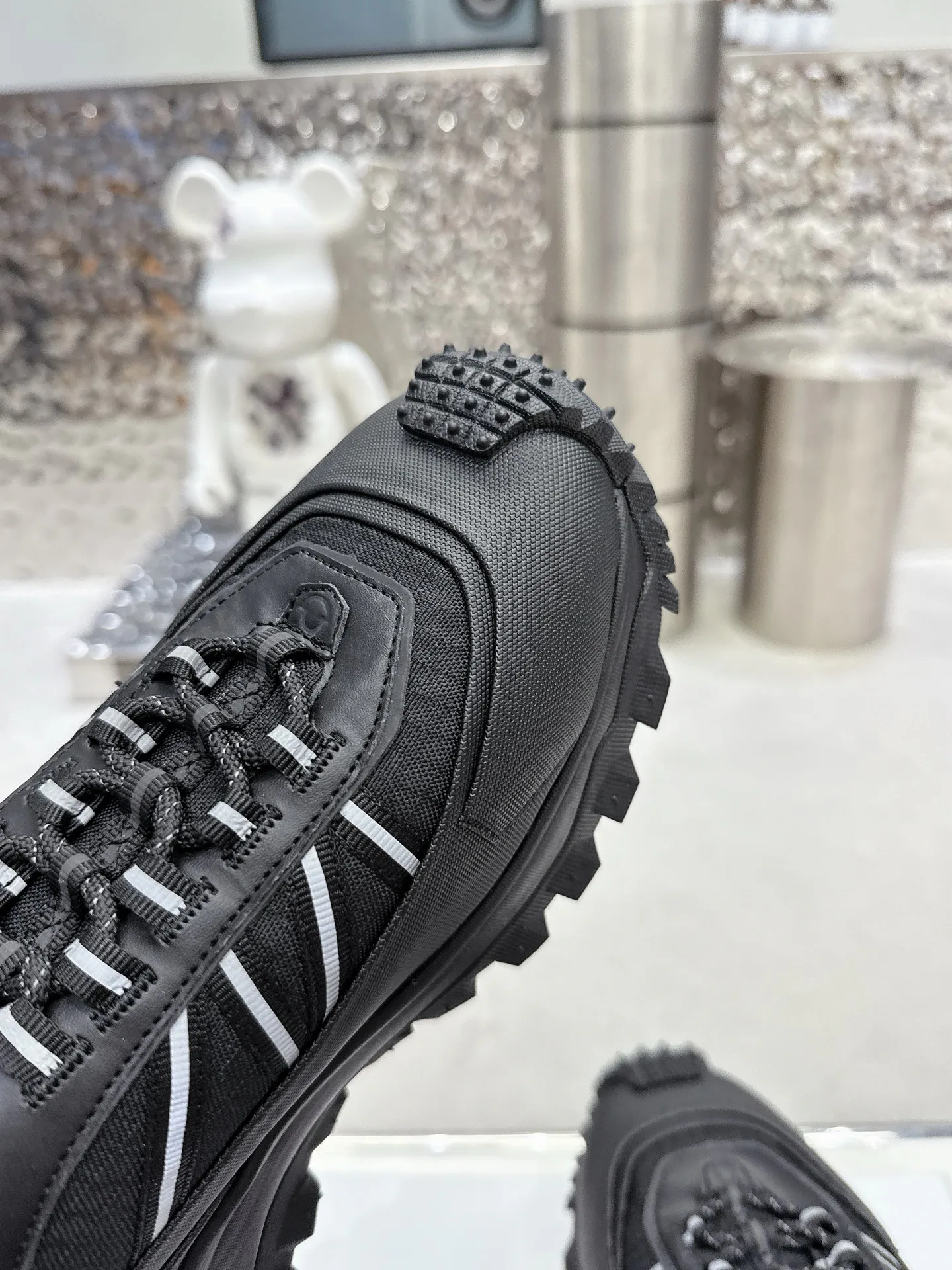 Кроссовки Женские Moncler 131092