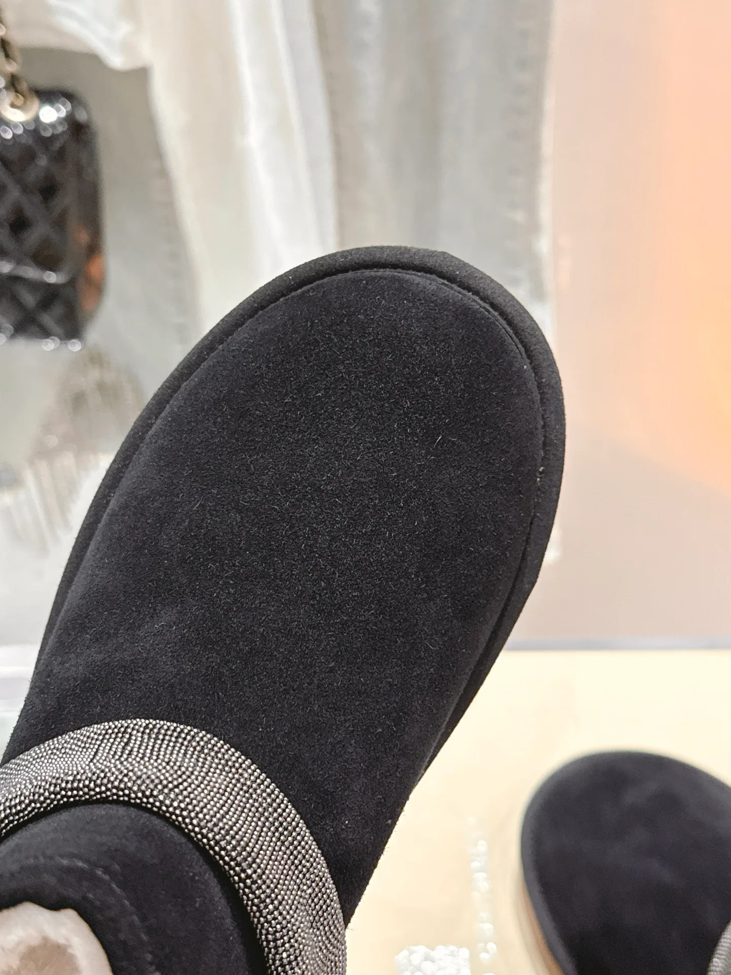 Угги Женские Brunello Cucinelli 18703146
