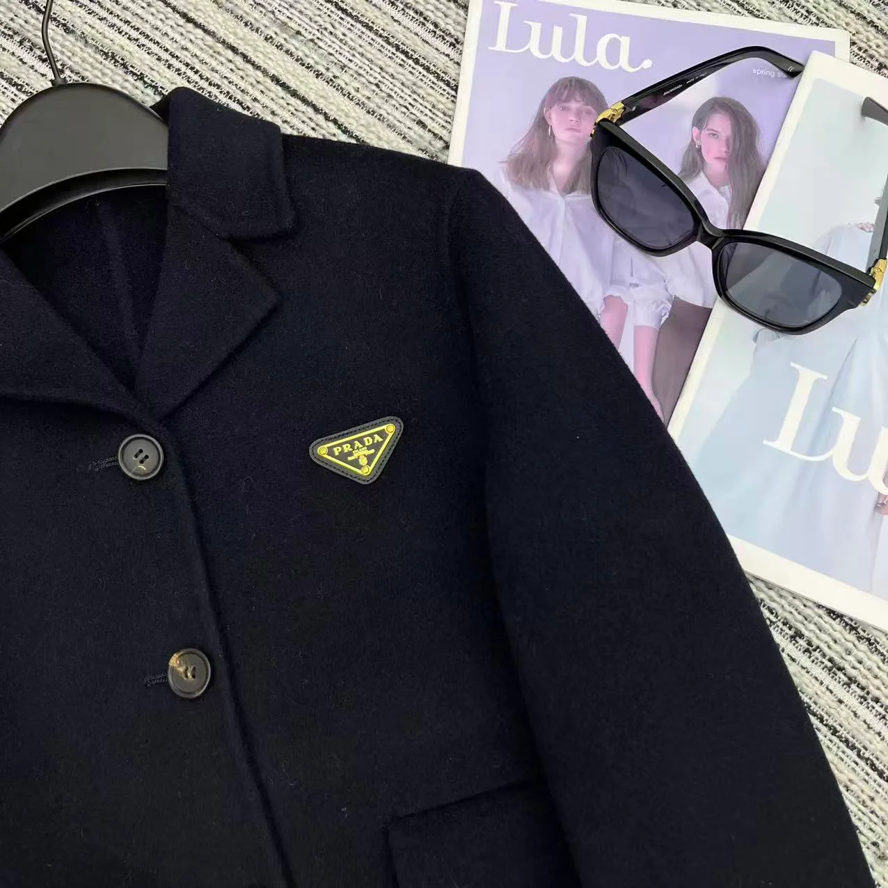 Жакеты Женские Prada 505282