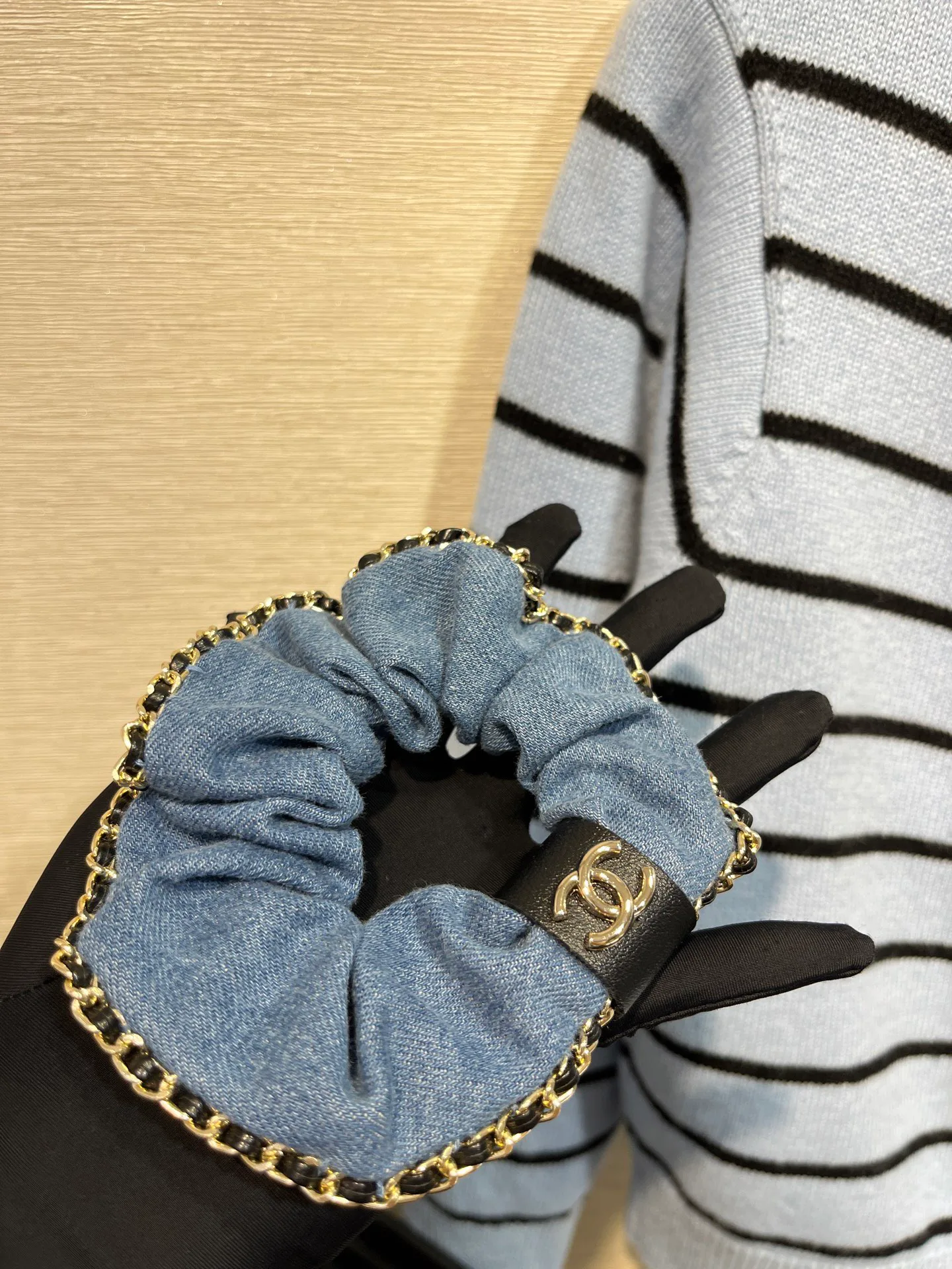 Платки Chanel 12642126