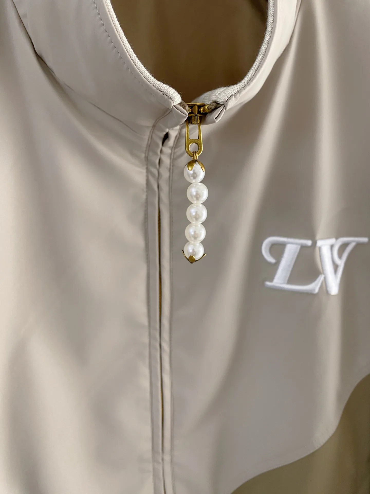 Куртки И Пуховики Мужские Louis Vuitton 10300314