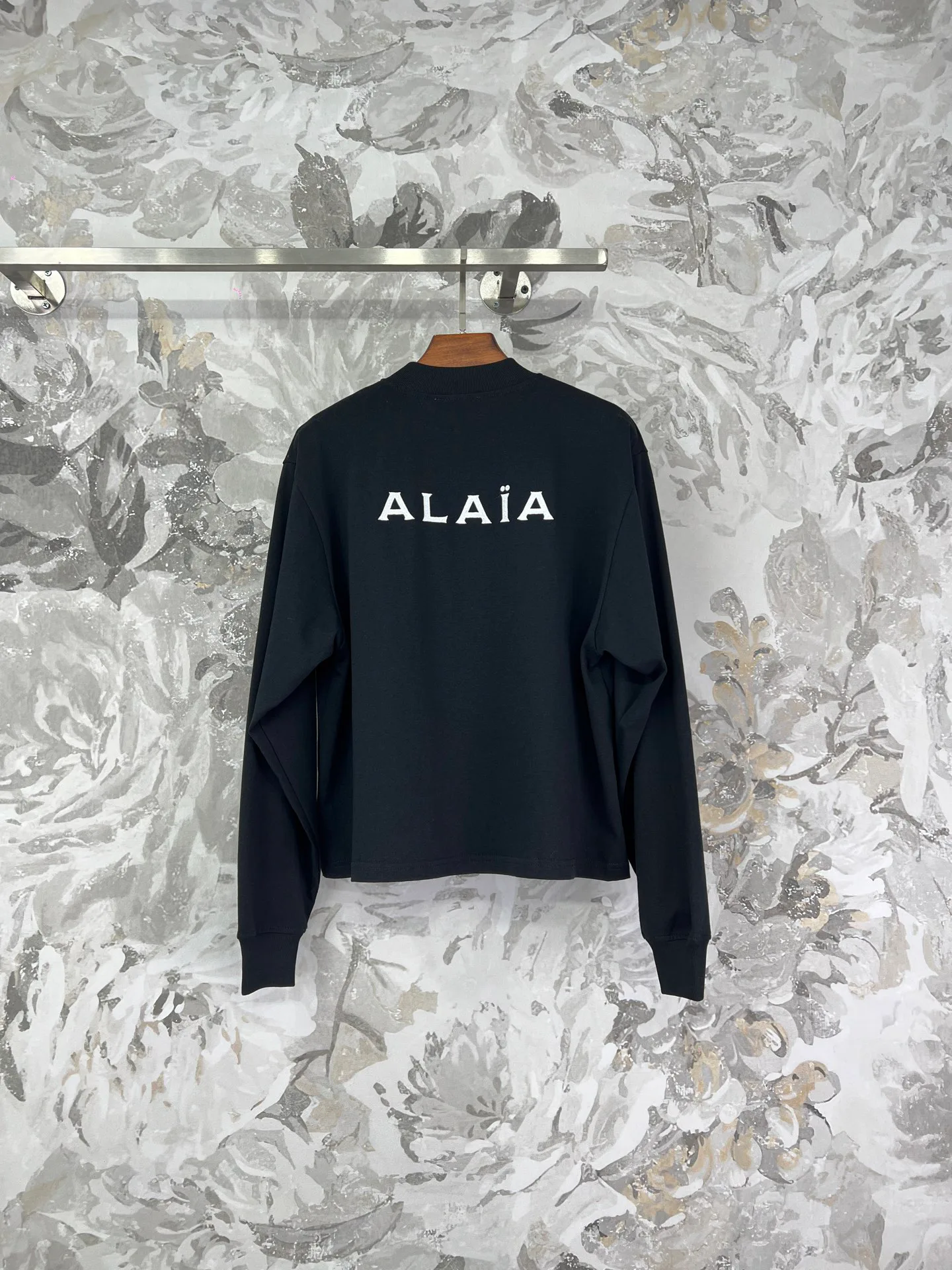 Джемперы И Свитеры Женские Alaia 680656