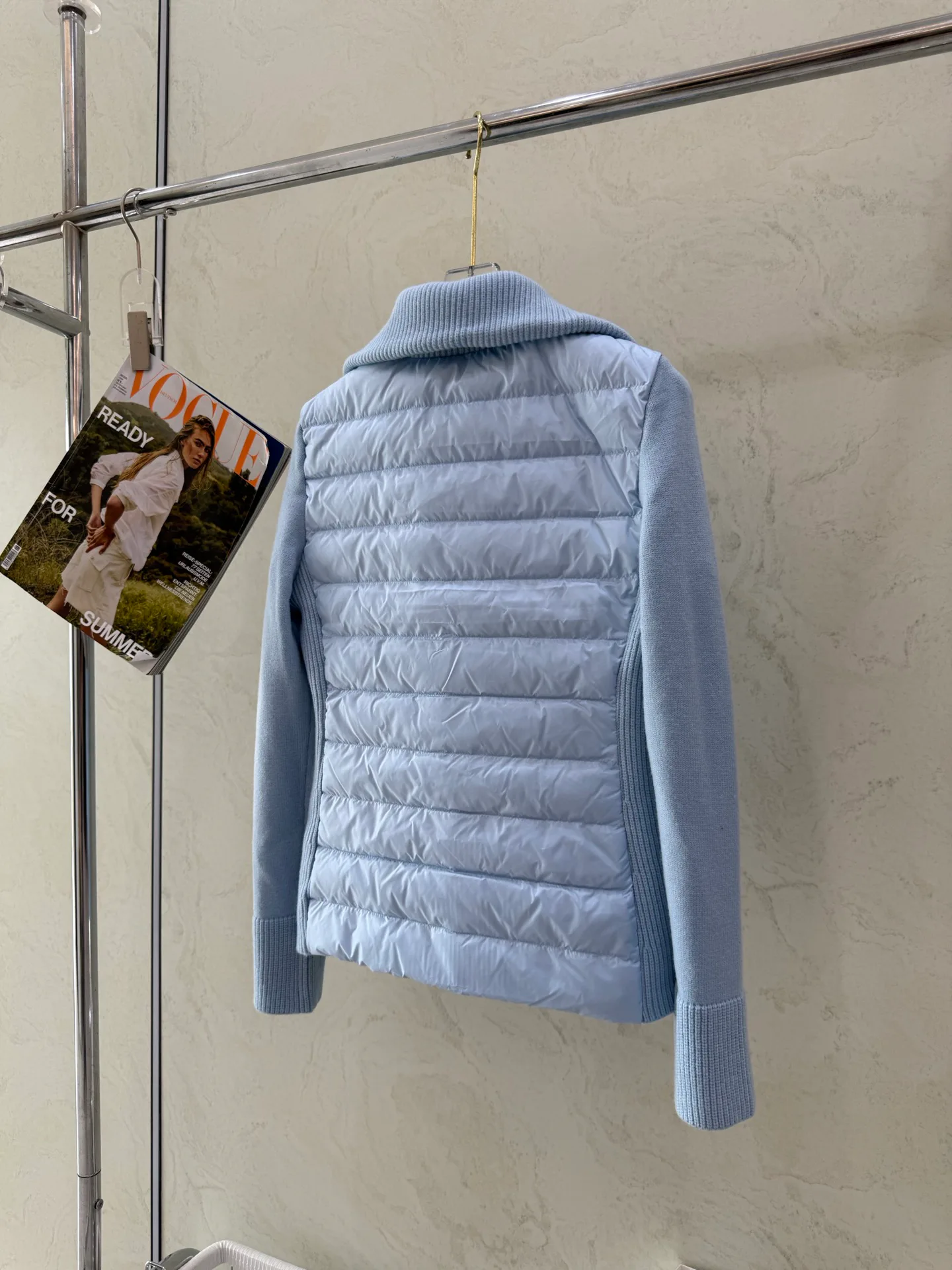 Куртки И Пуховики Женские Moncler 17918882
