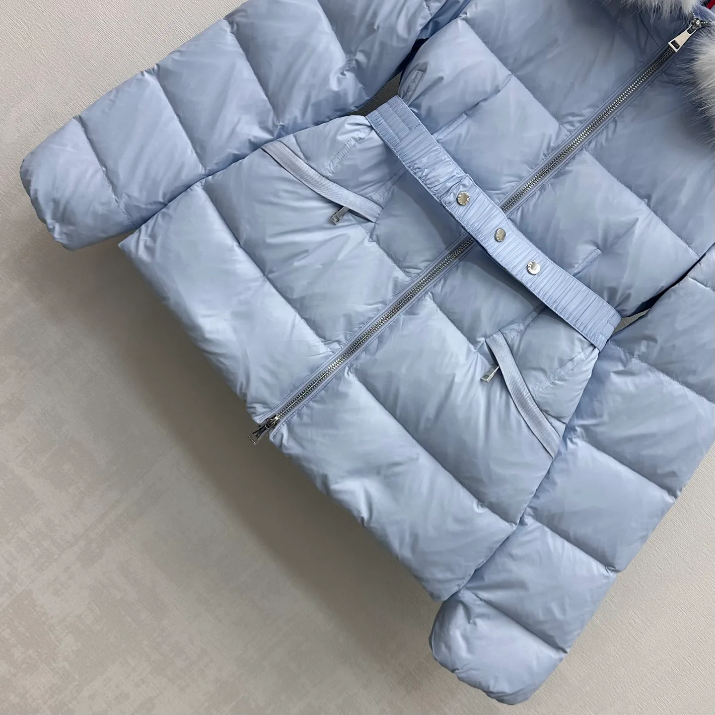 Куртки И Пуховики Женские Moncler 19278741