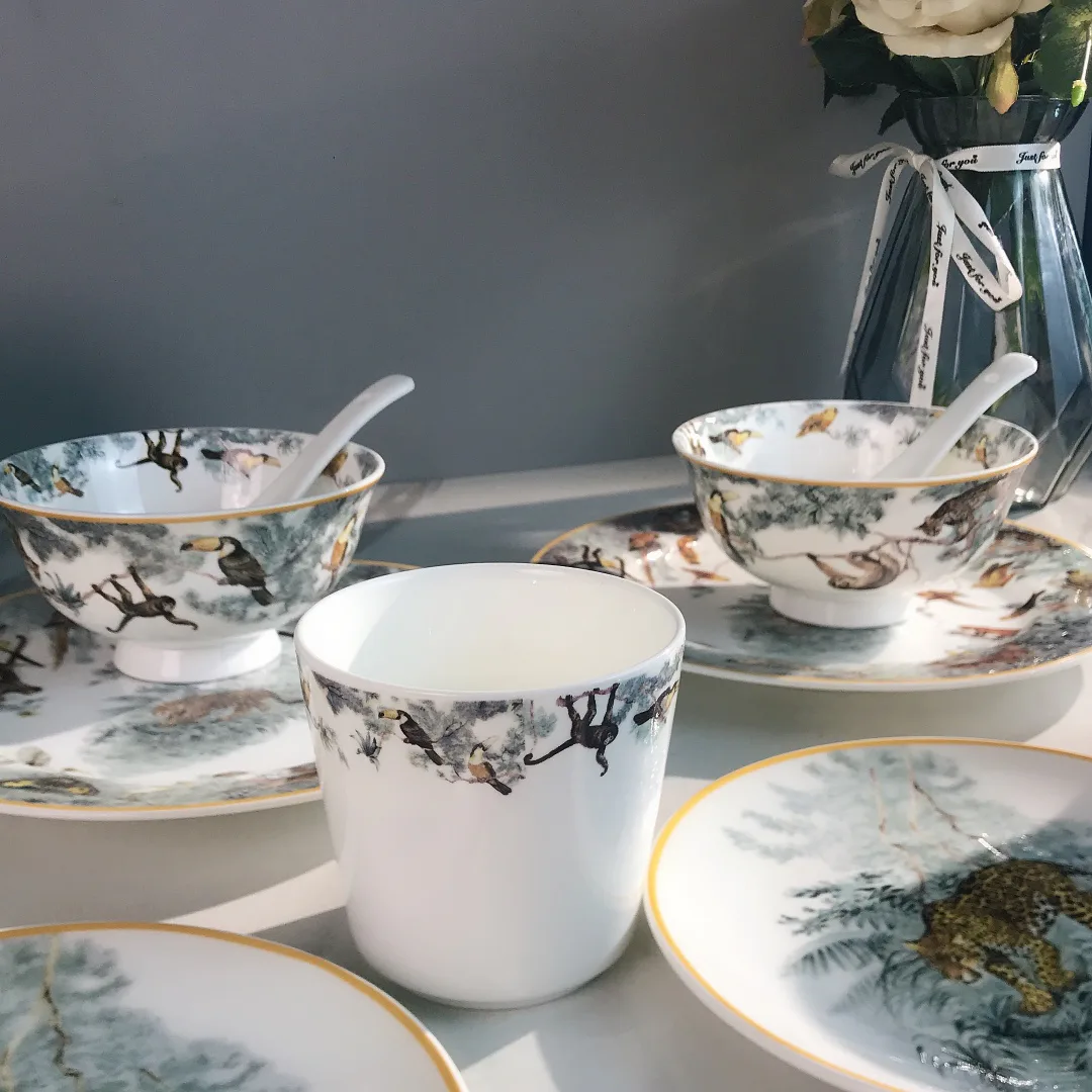 Посуда Hermes 114252