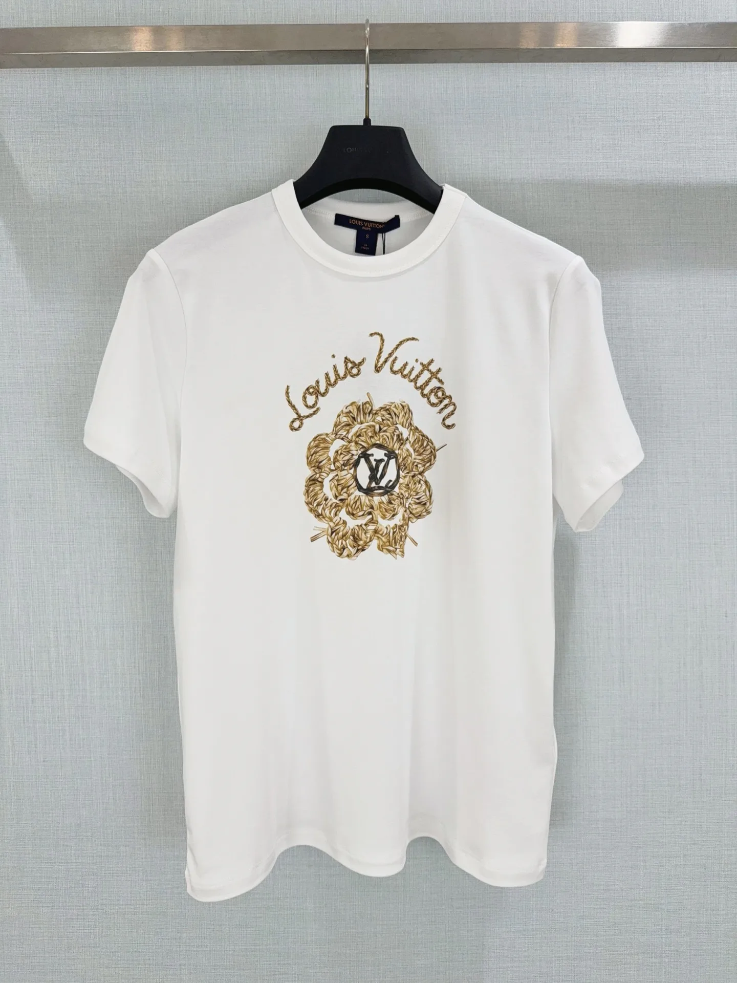 Футболки Женские Louis Vuitton 17585054
