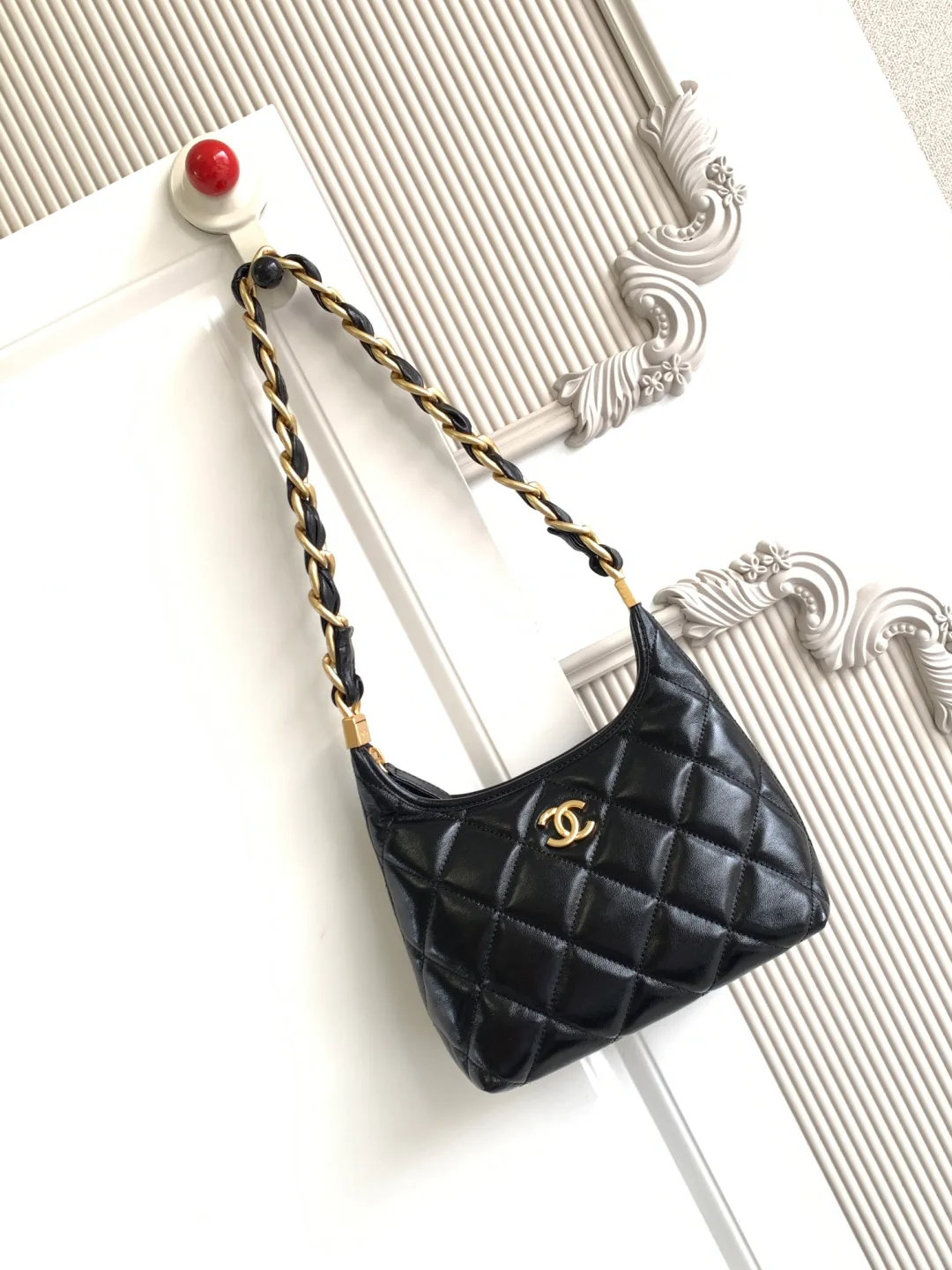Классические Сумки Женские Chanel 11428160