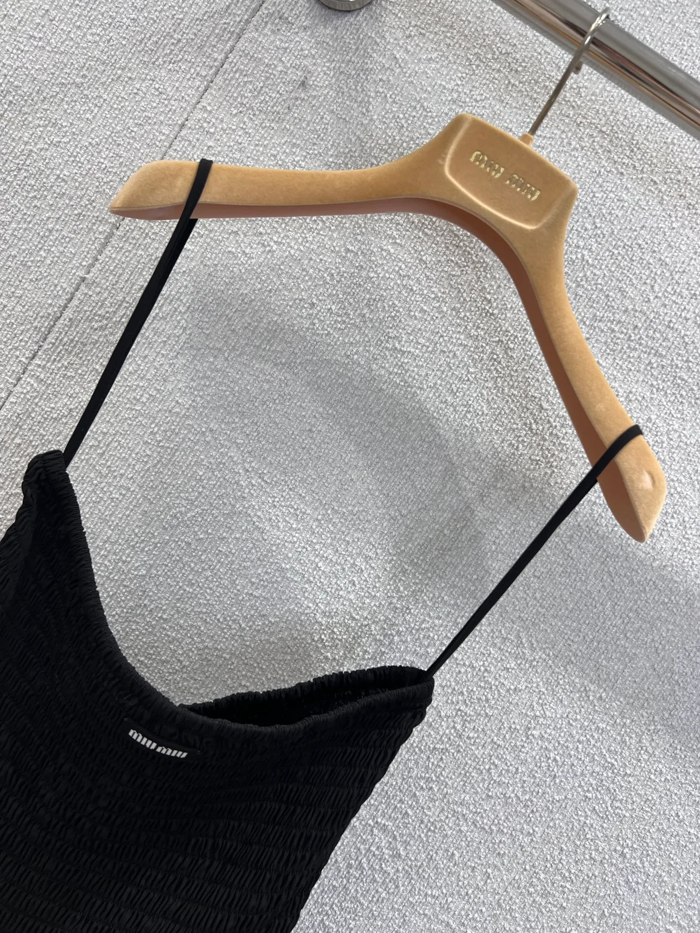 Платья Женские Miu Miu 503716