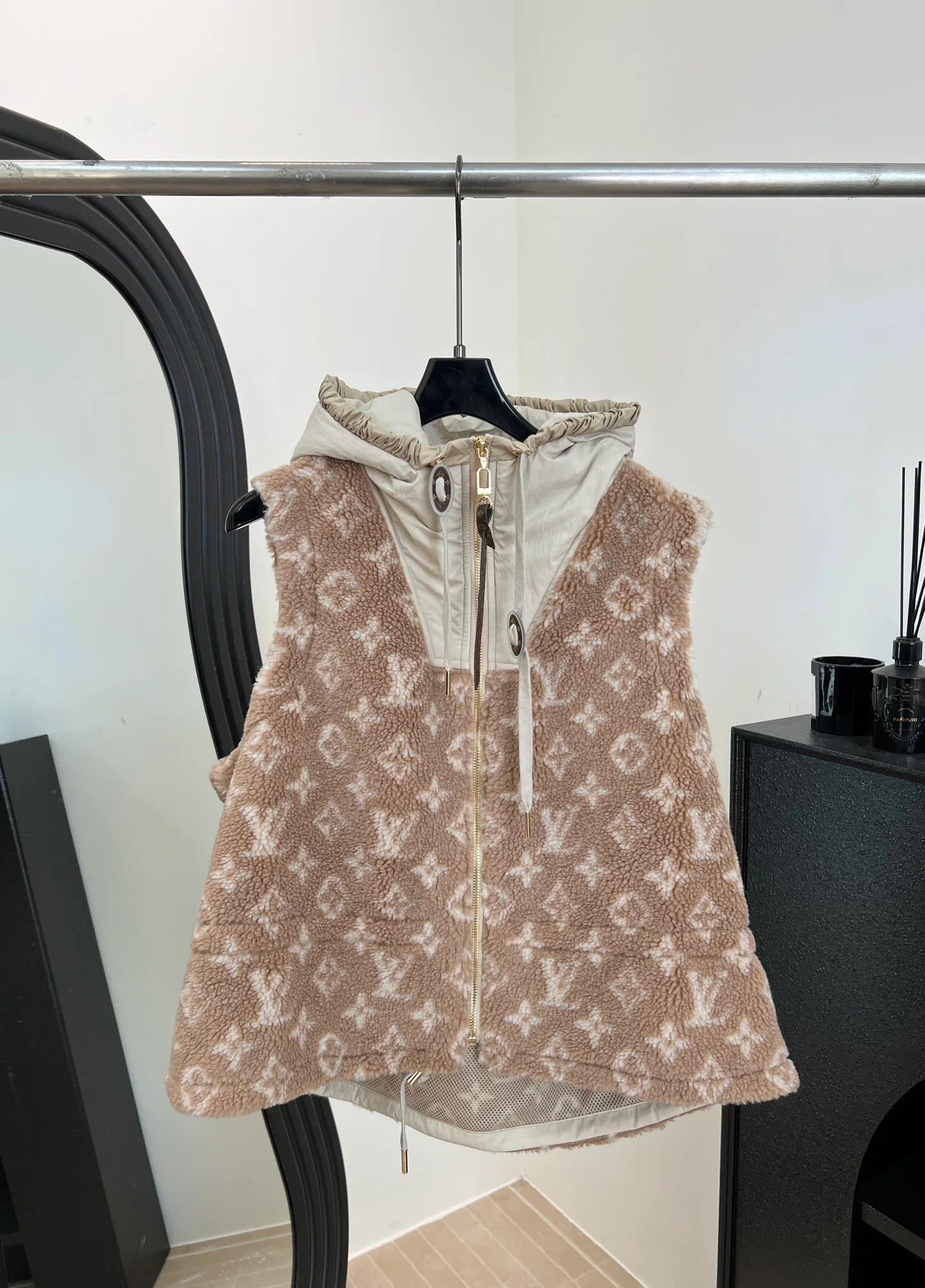 Жилеты Женские Louis Vuitton 441409