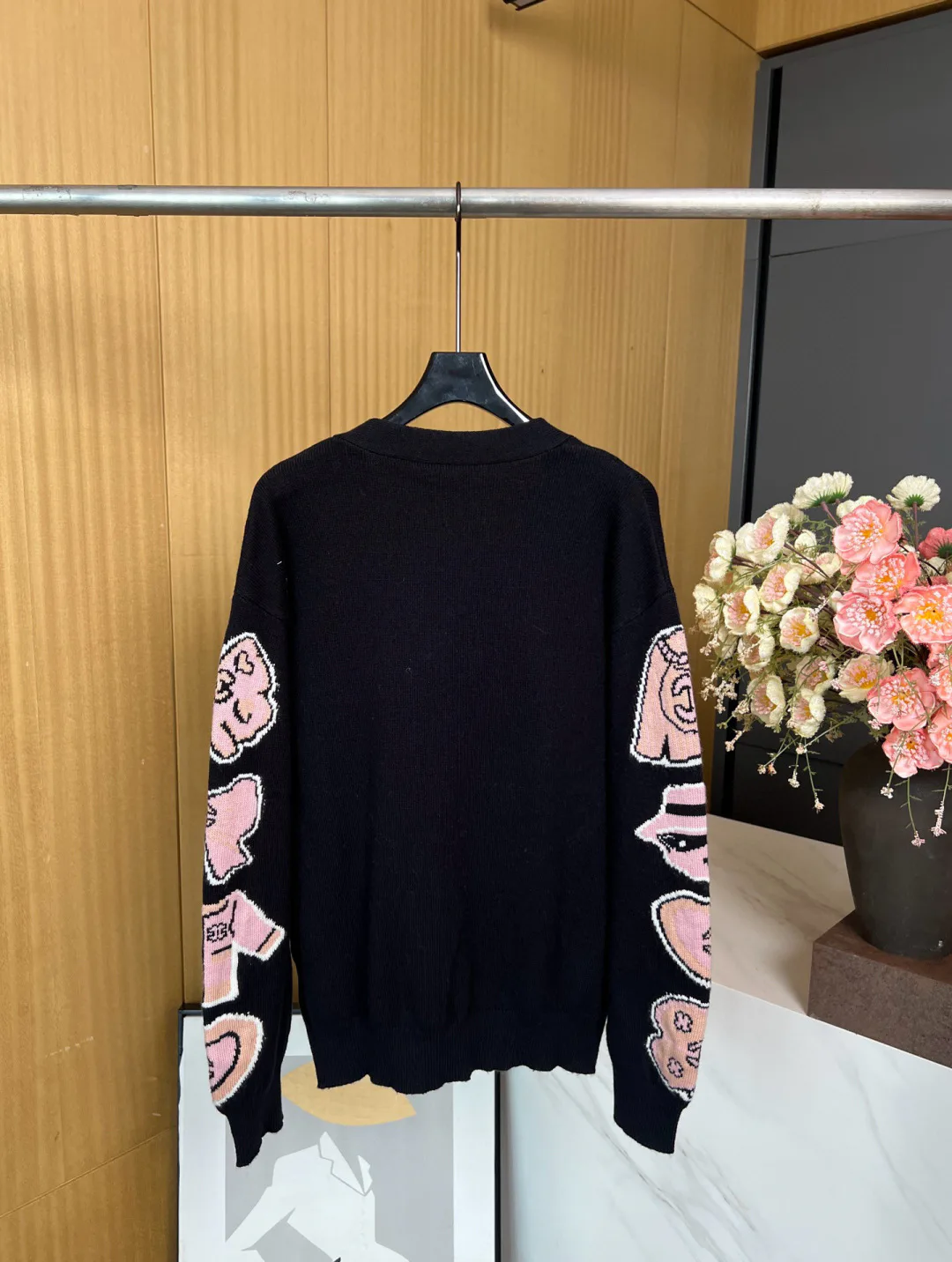 Джемперы Женские Chanel 90896