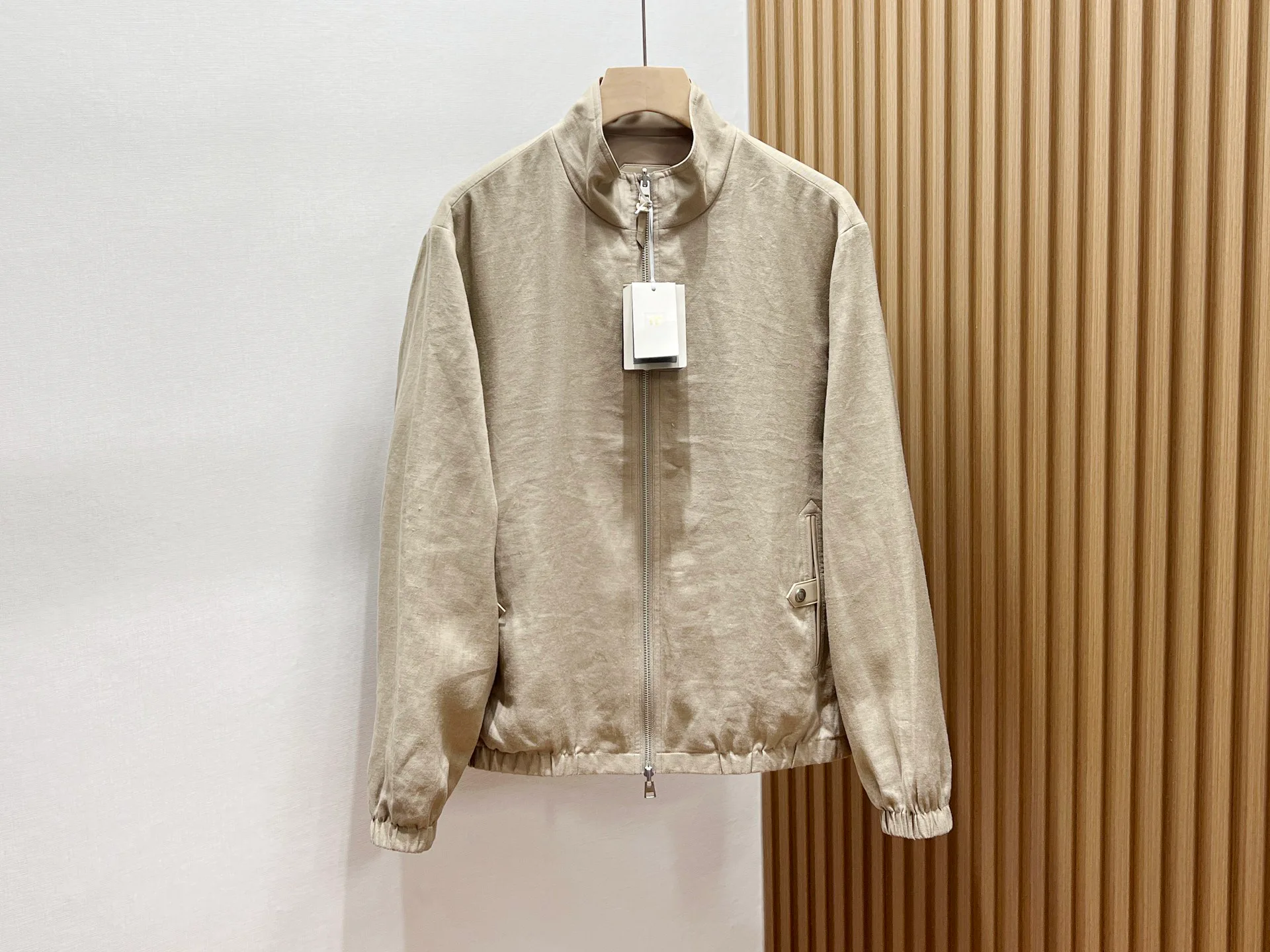 Куртки И Пуховики Мужские Tom Ford 11250907