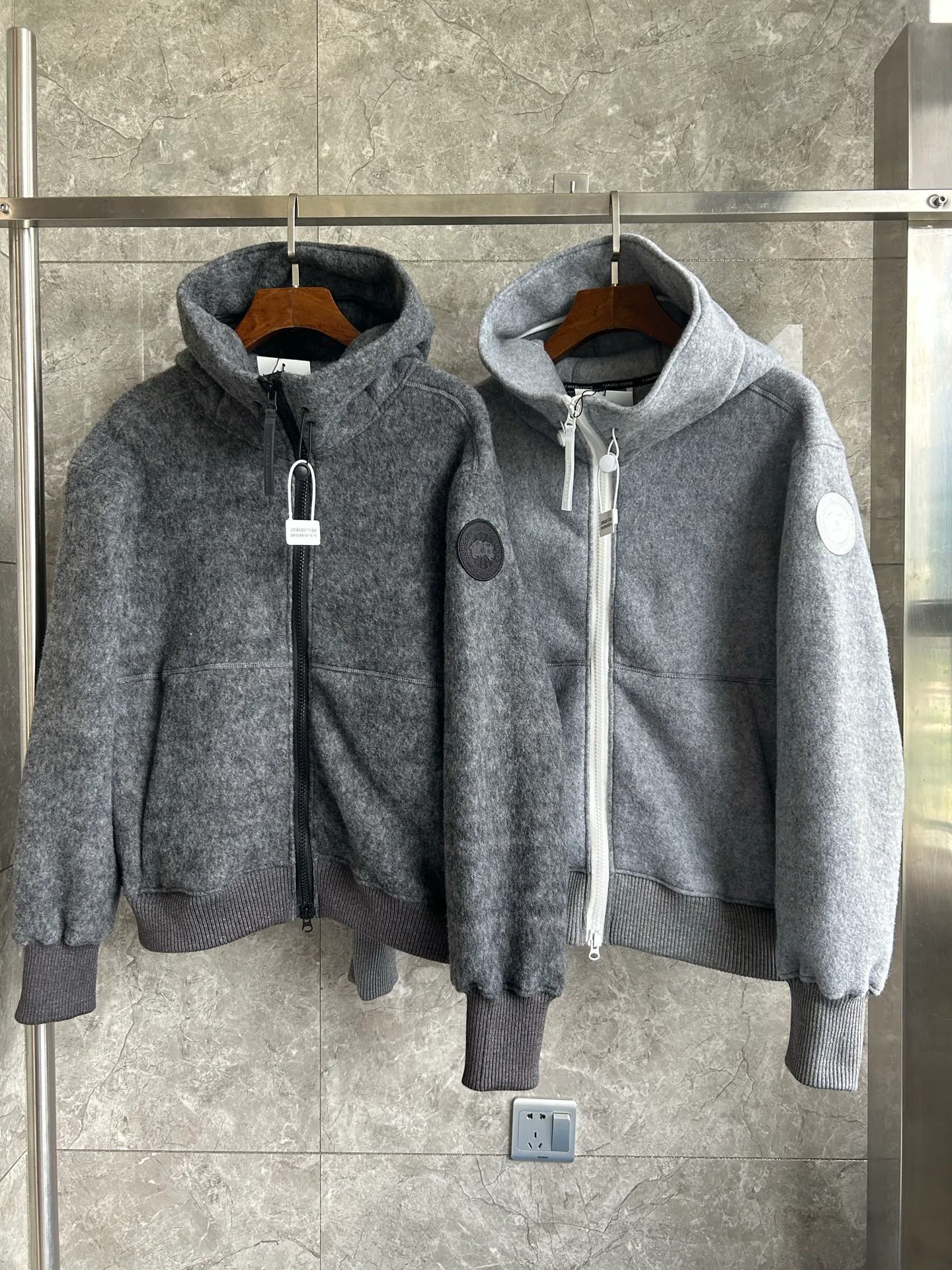 Свитшоты И Худи Мужские Canada Goose 18224293