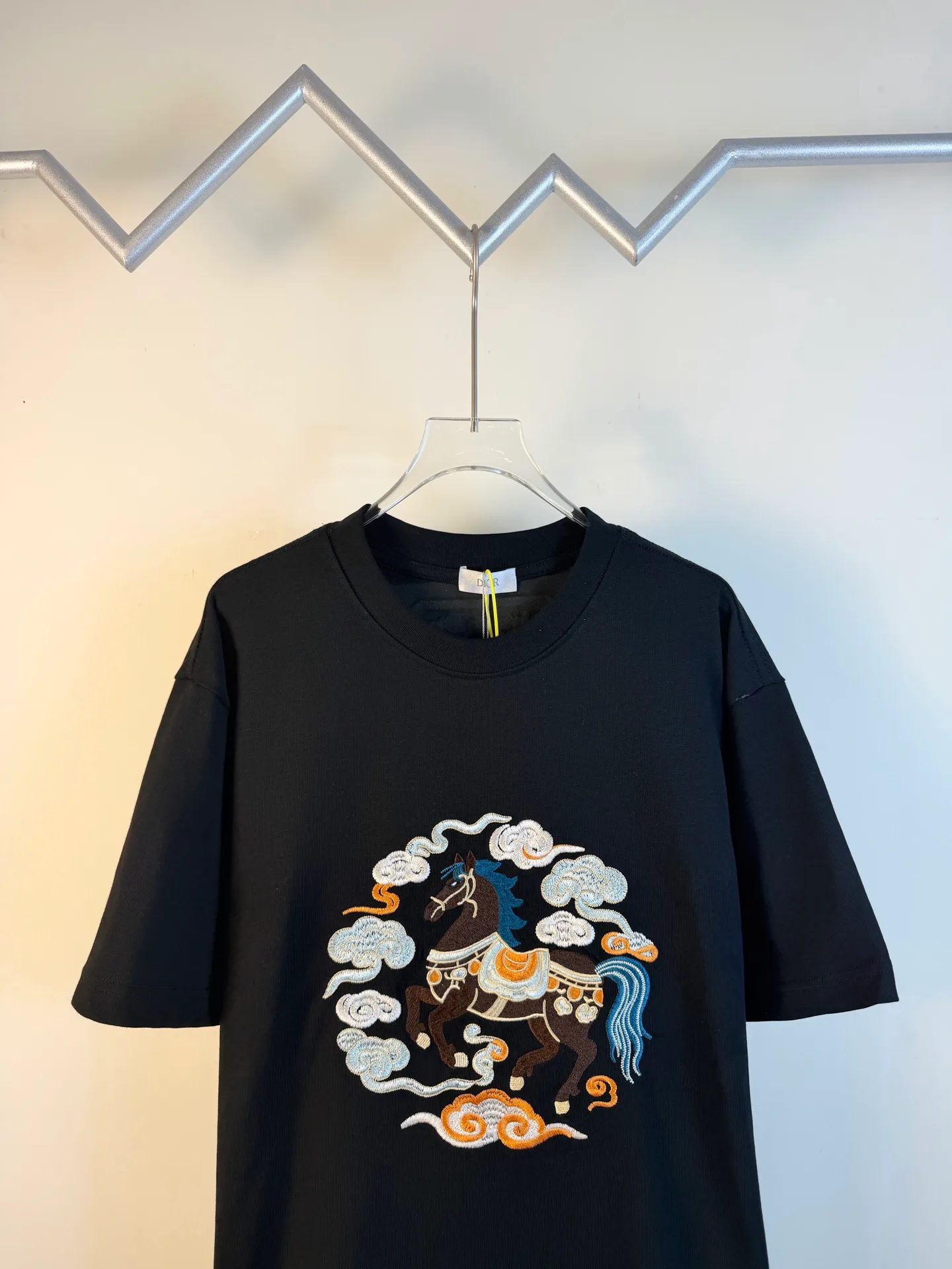 Футболки Женские Christian Dior 9150820