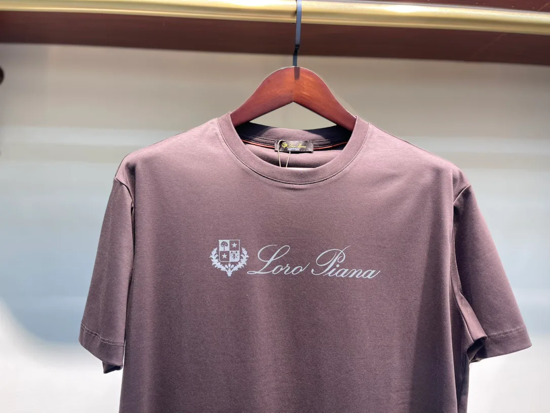 Футболки Мужские Loro Piana 5061141