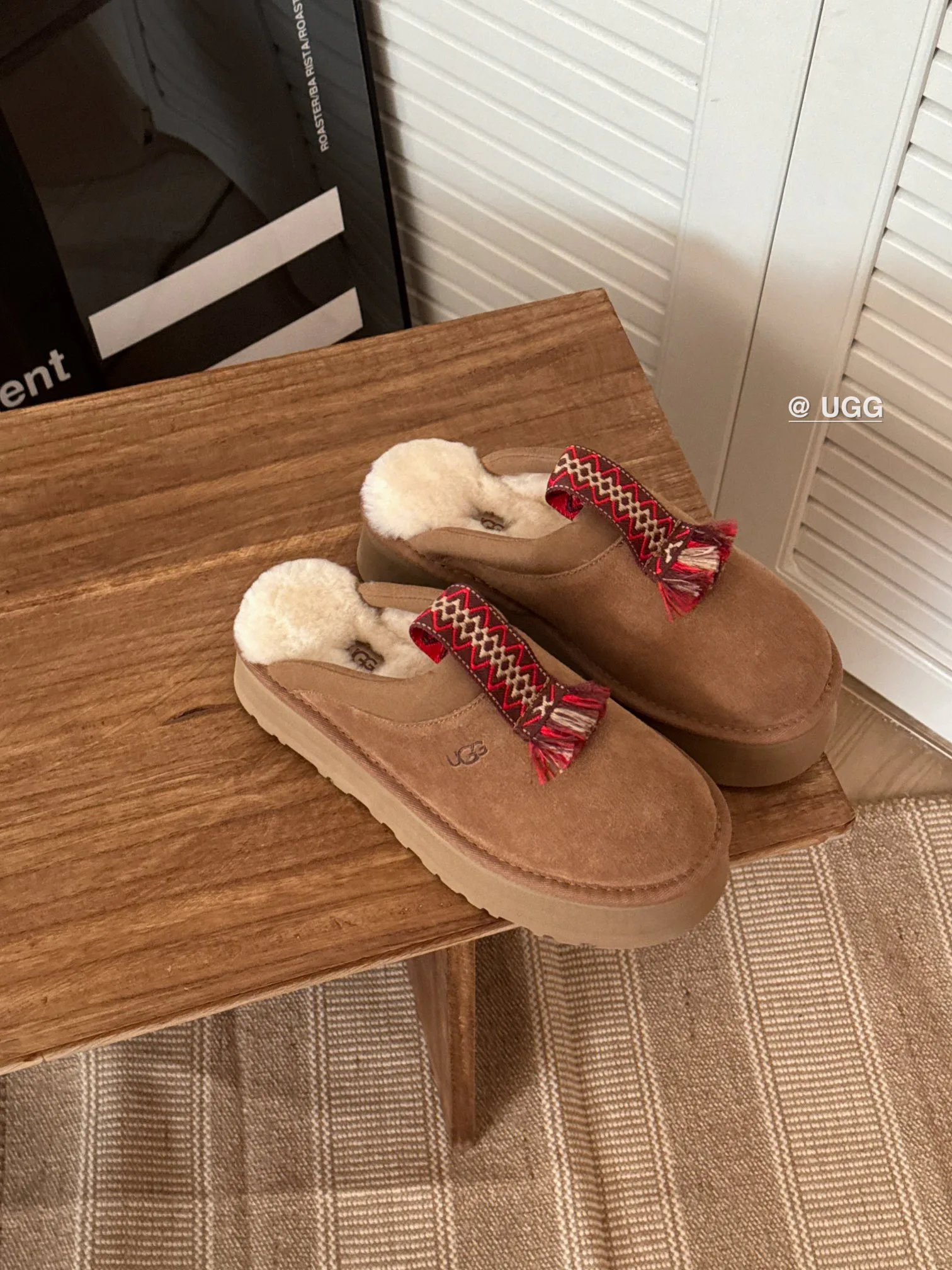 Угги Женские Ugg 377977