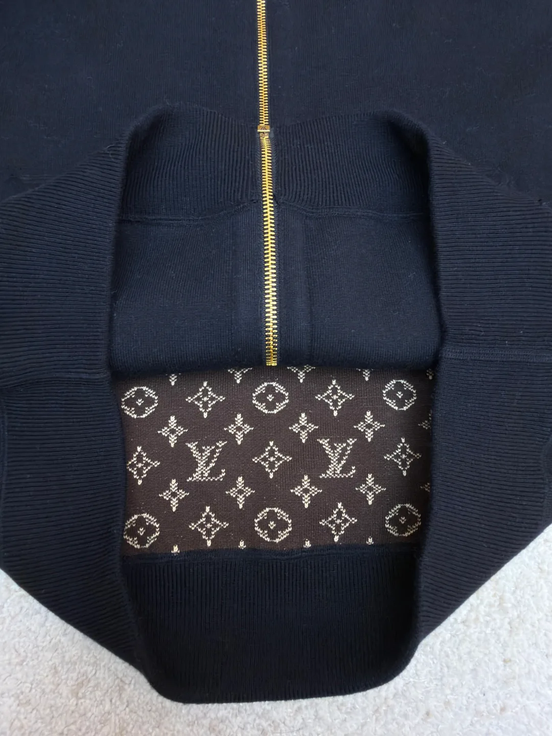 Куртки И Пуховики Мужские Louis Vuitton 852224