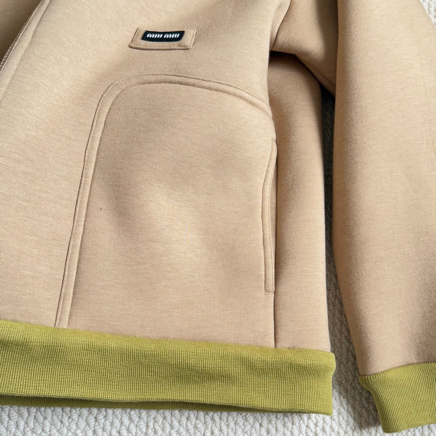 Куртки Мужские Miu Miu 95063