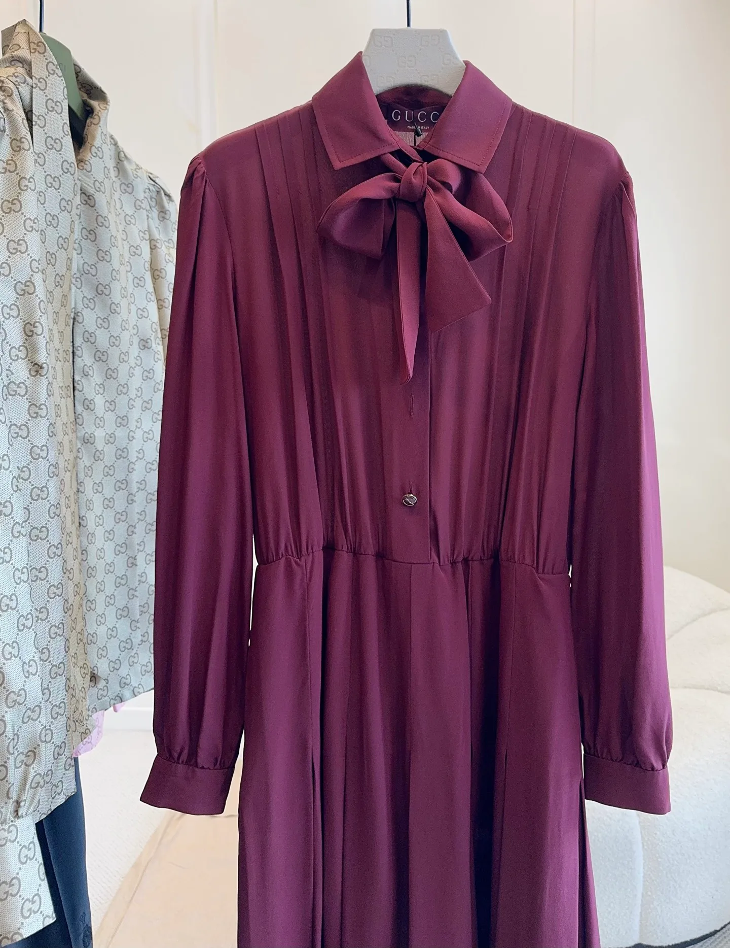 Платья Женские Gucci 569276