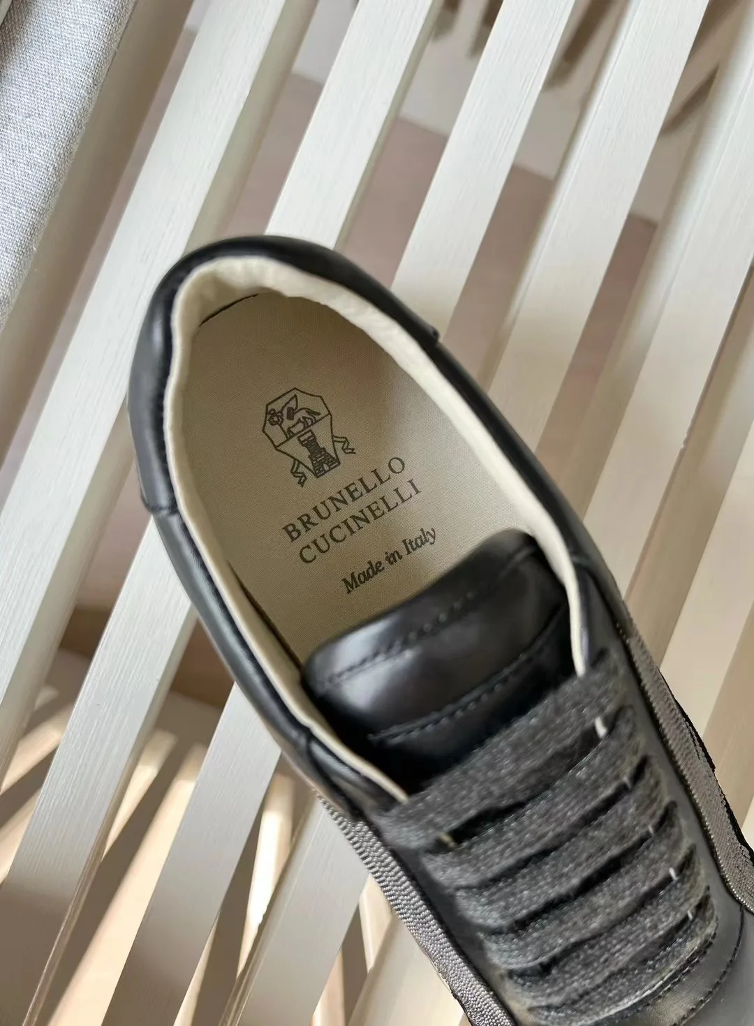 Кроссовки Женские Brunello Cucinelli 16034
