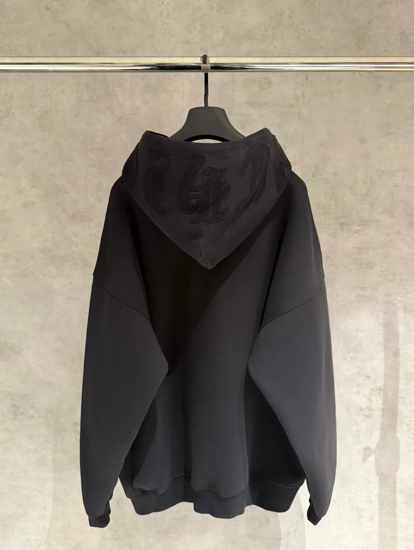 Свитшоты И Худи Мужские Chrome Hearts 281651