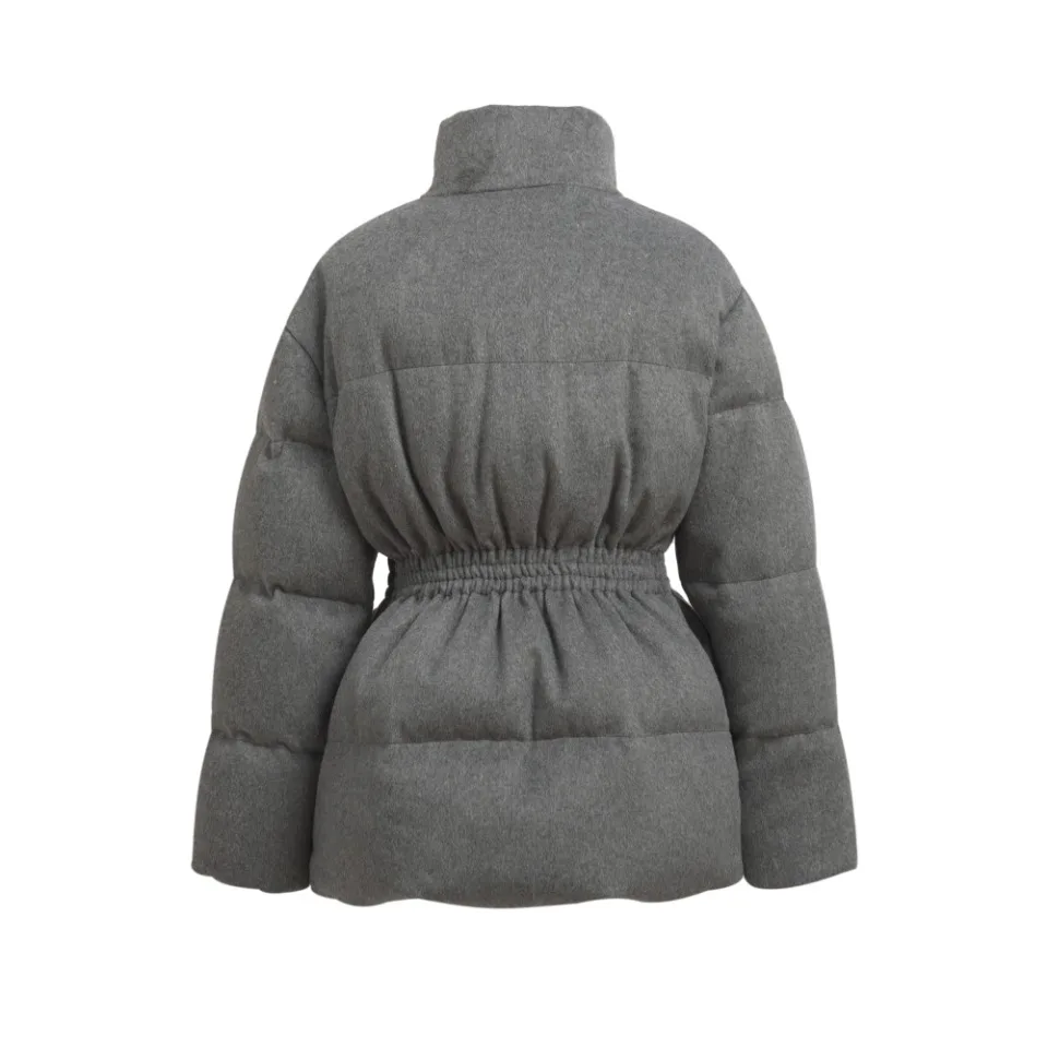 Куртки И Пуховики Женские Prada 18043692