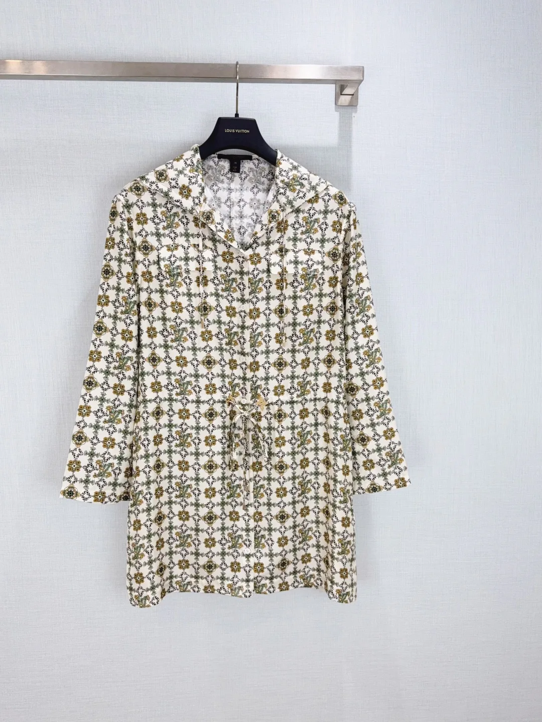 Платья Женские Louis Vuitton 5345167