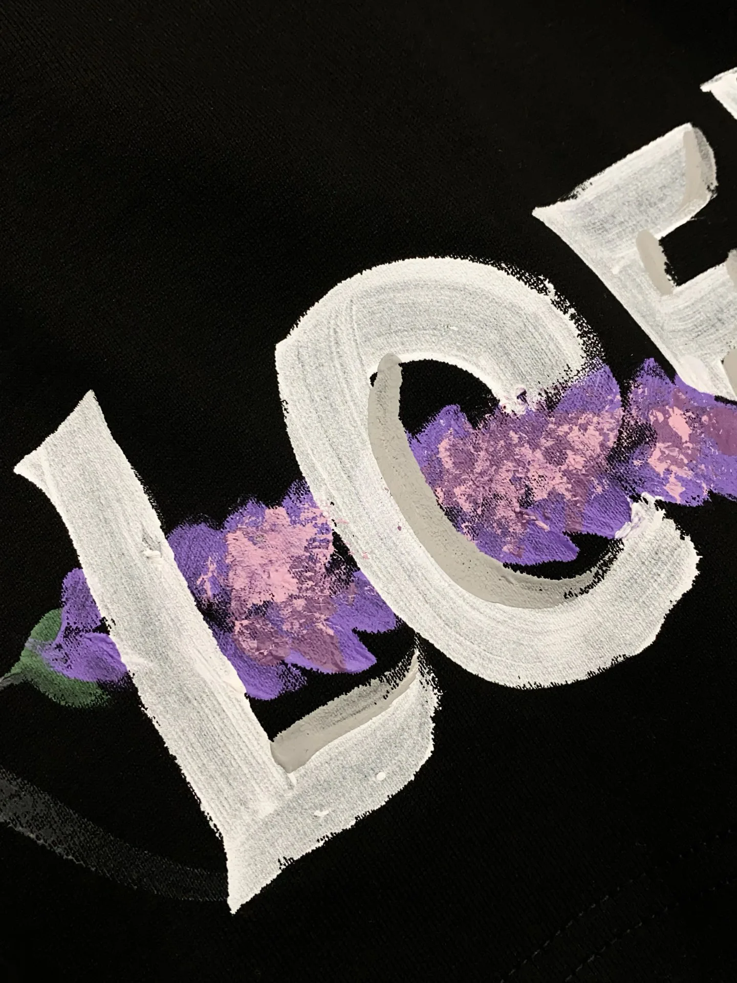 Футболки Мужские Loewe 13441655