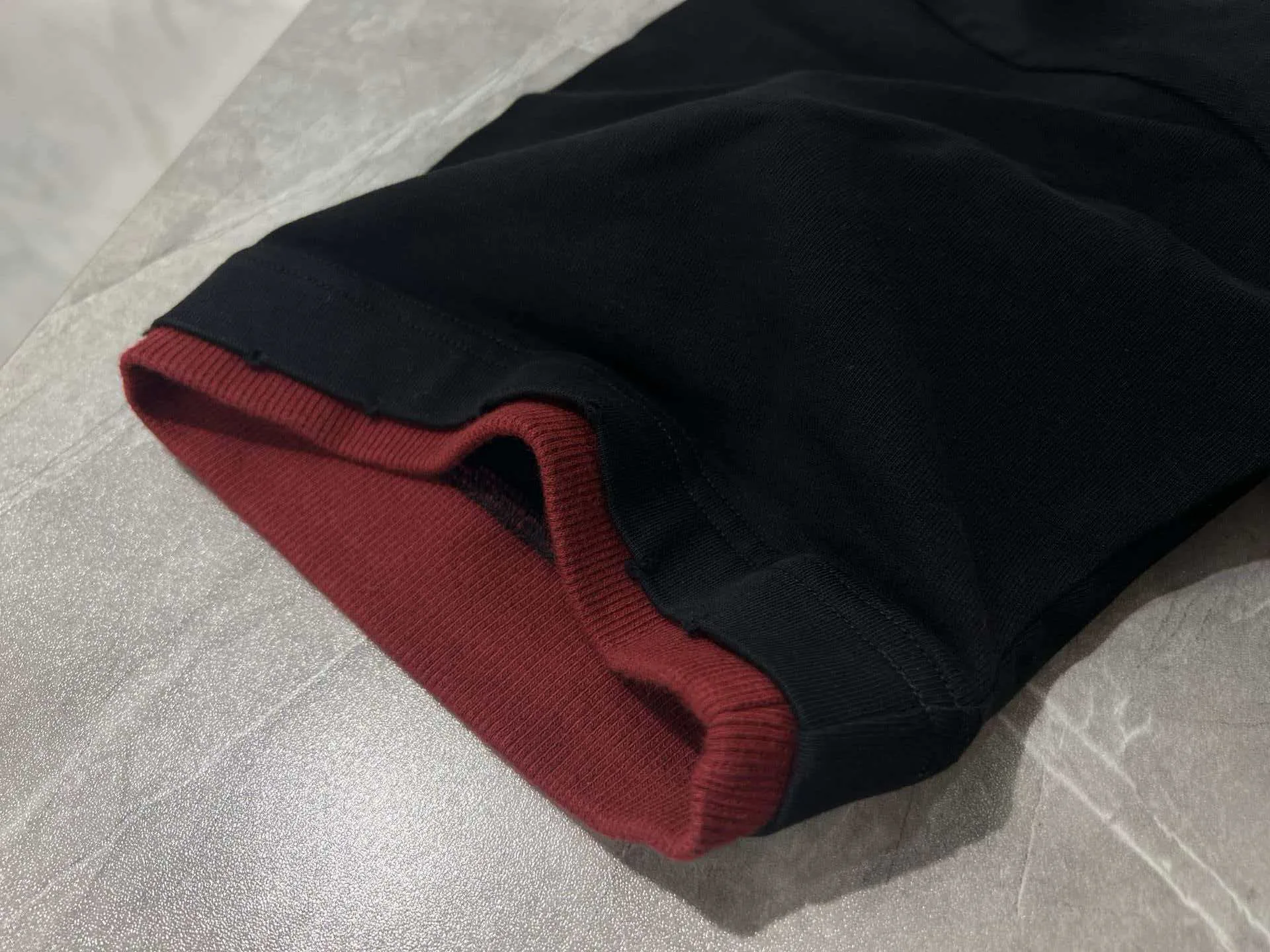 Футболки Мужские Chrome Hearts 11530642