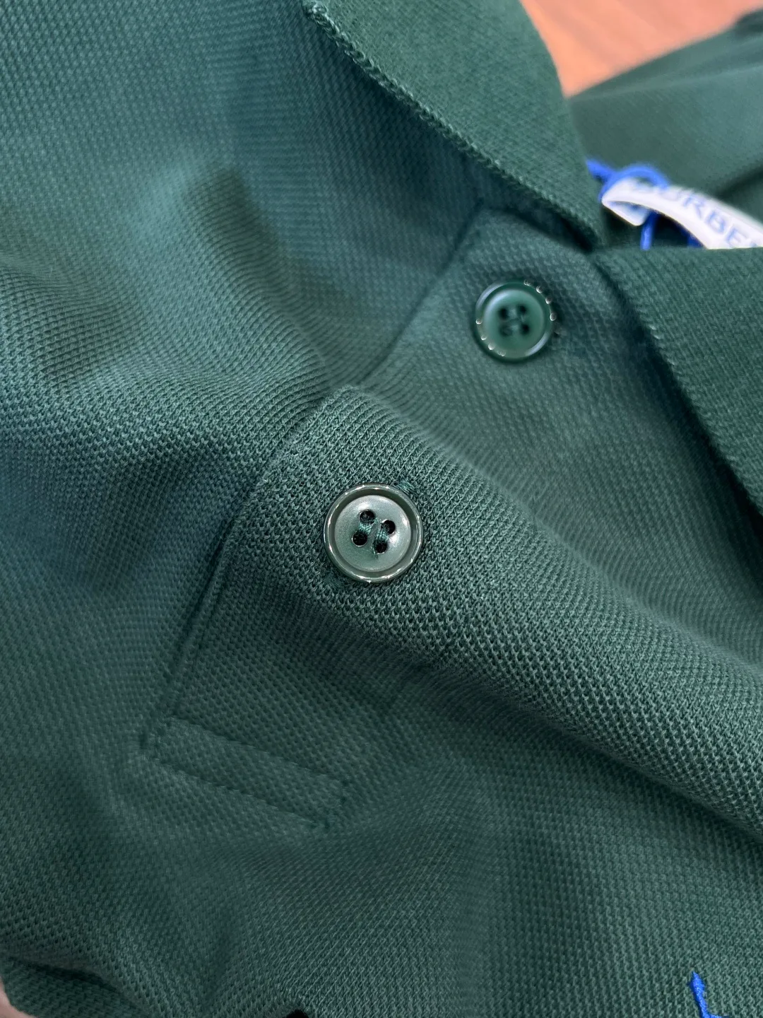 Рубашки Мужские Burberry 11245754