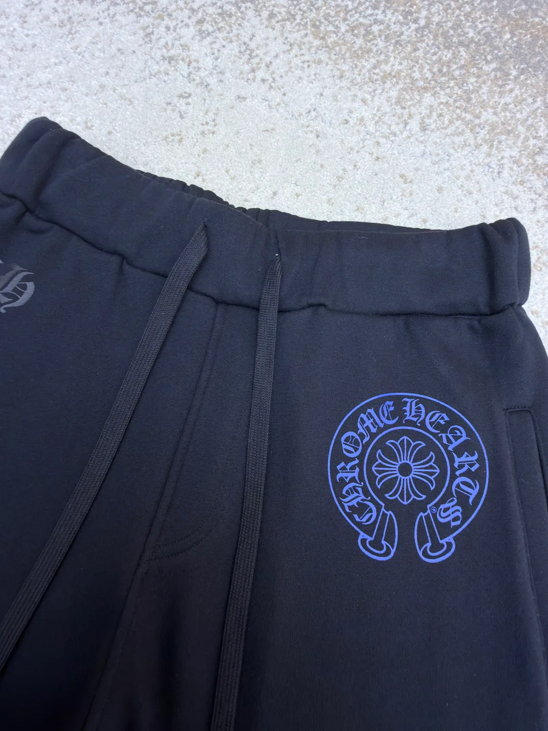 Брюки Мужские Chrome Hearts 11760355