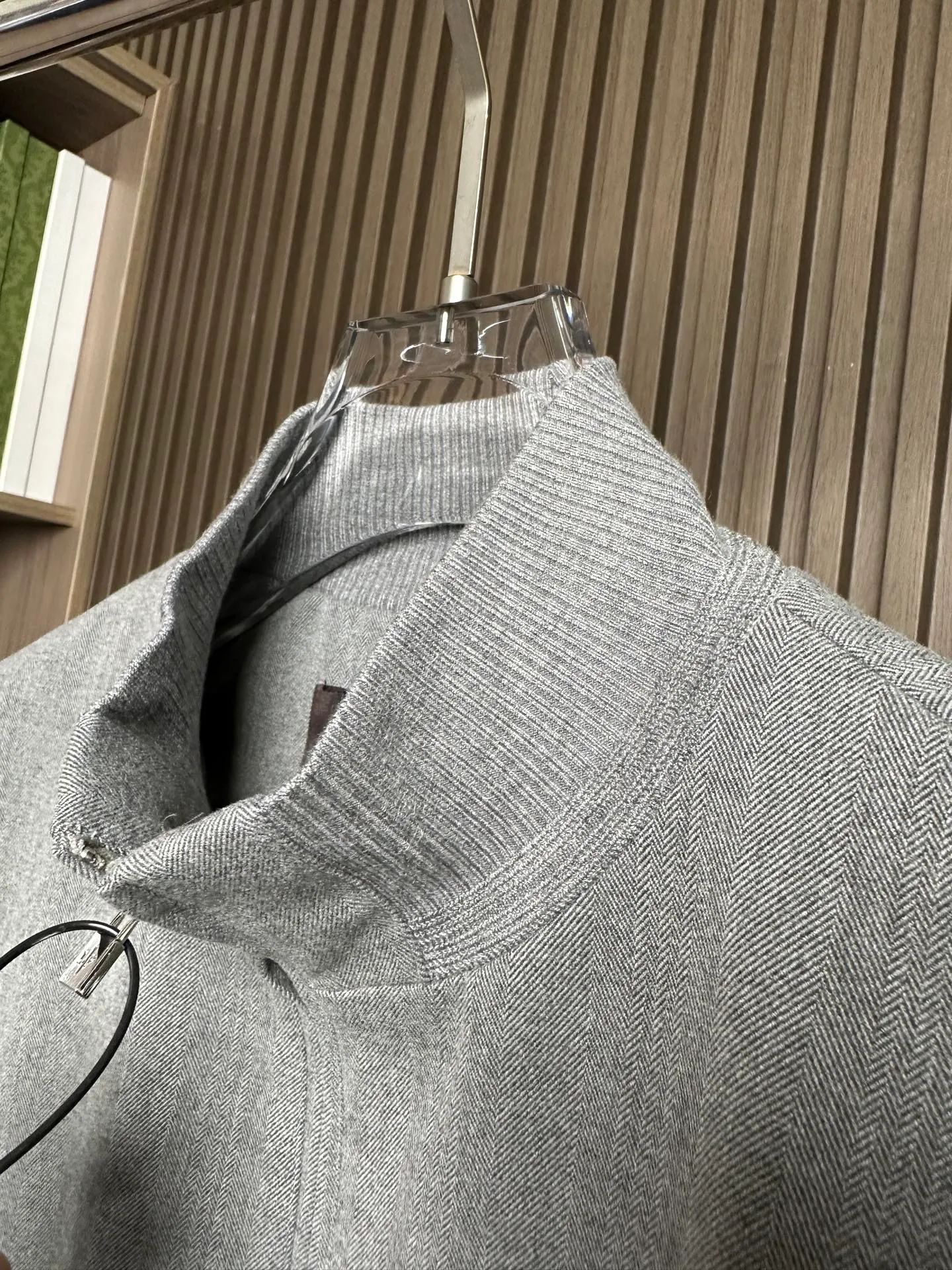 Куртки И Пуховики Мужские Loro Piana 283387