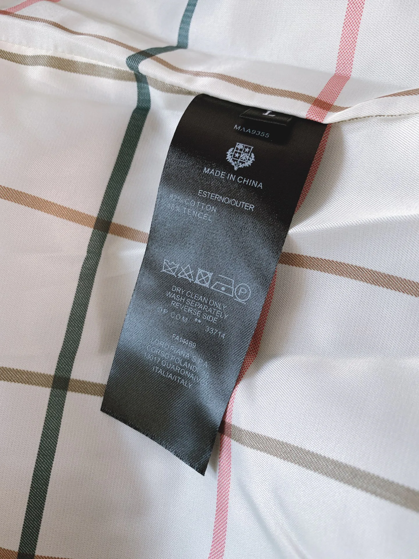 Куртки И Пуховики Женские Loro Piana 5093906