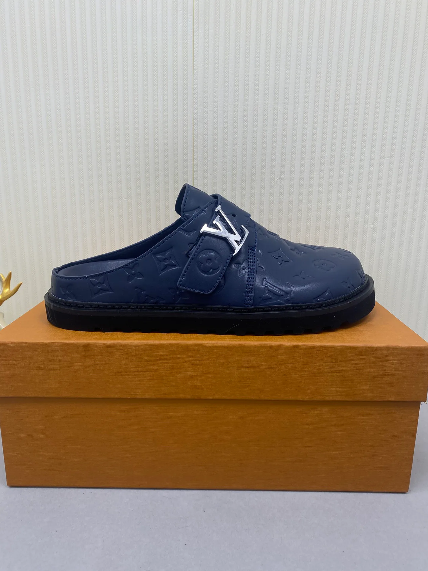 Мюли И Сабо Женские Louis Vuitton 836988