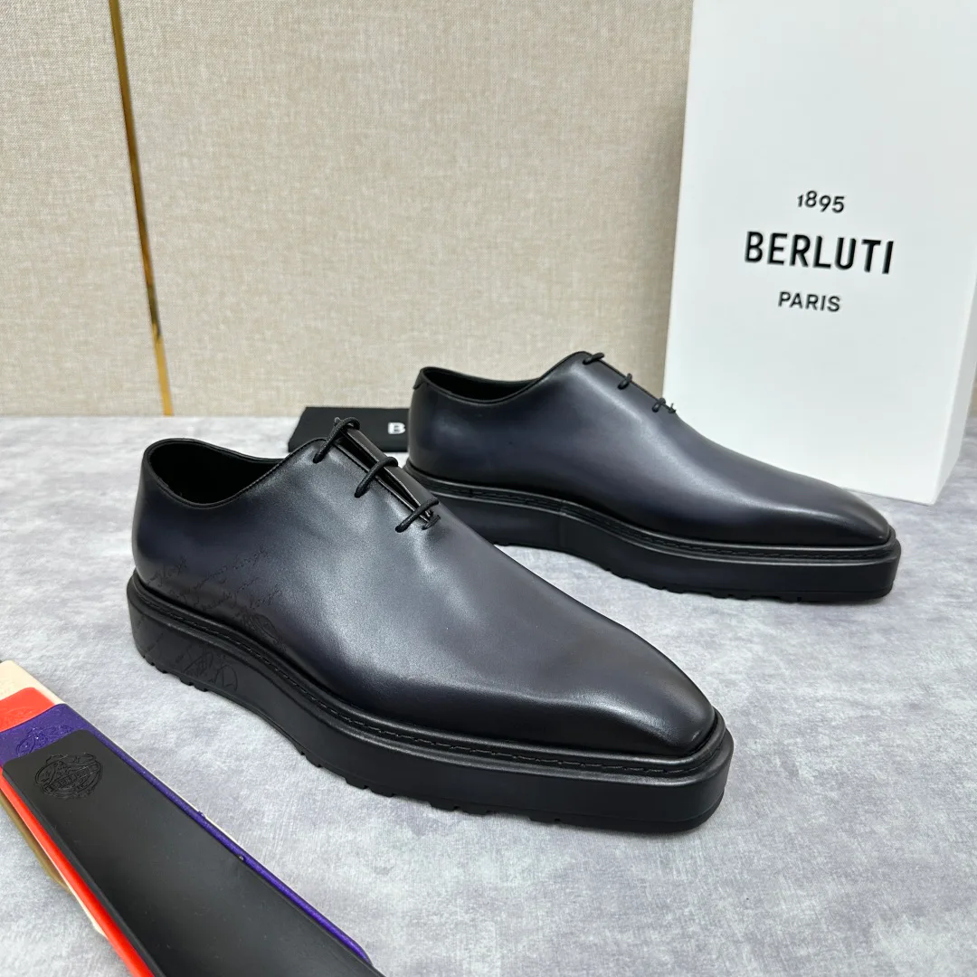 Лоферы И Туфли Мужские Berluti 18117478