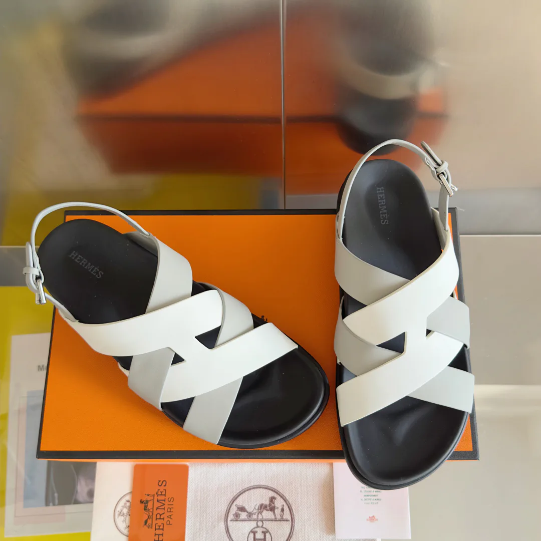 Сандалии Женские Hermes 20110