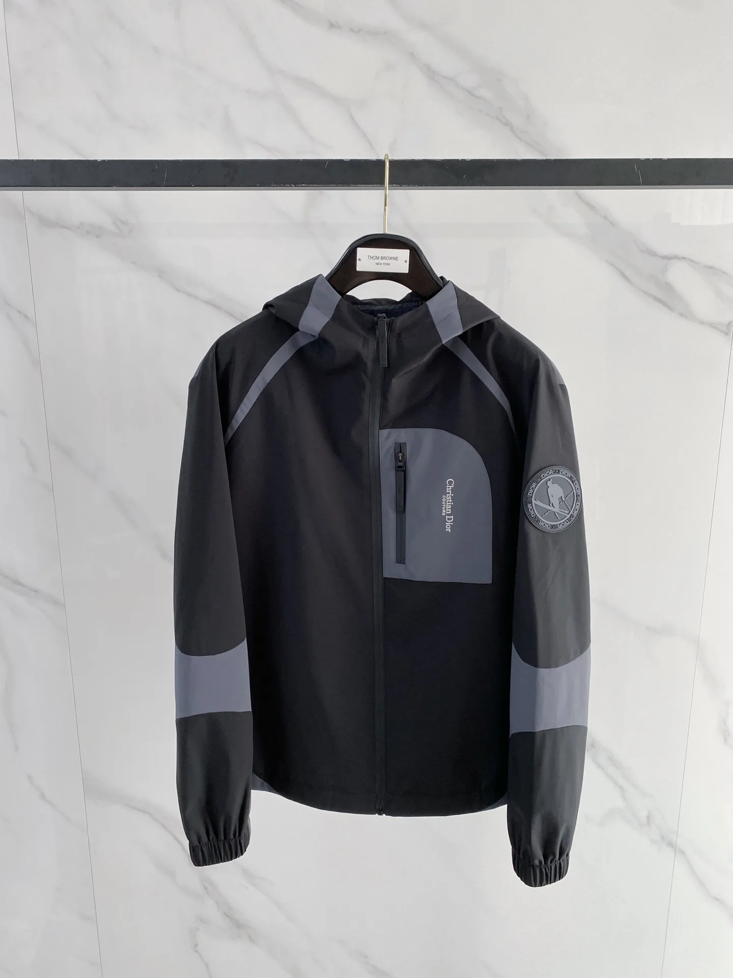 Куртки И Пуховики Мужские Christian Dior 11664786