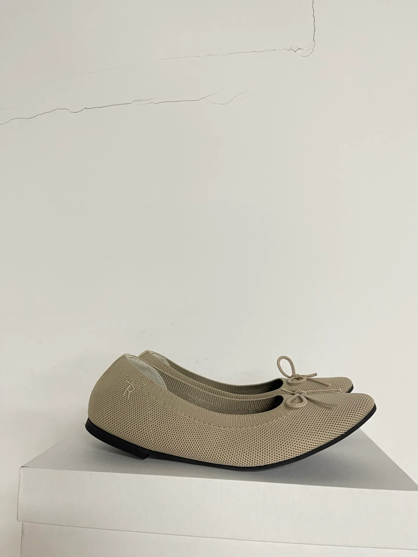 Балетки Женские The Row 35689