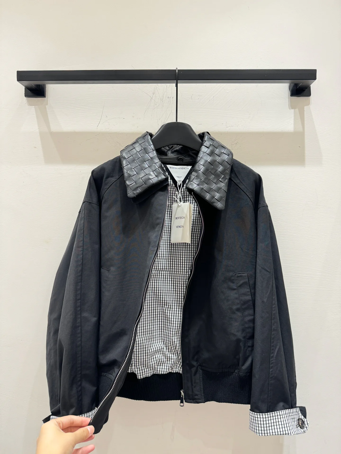 Пальто Женские Bottega Veneta 11217573