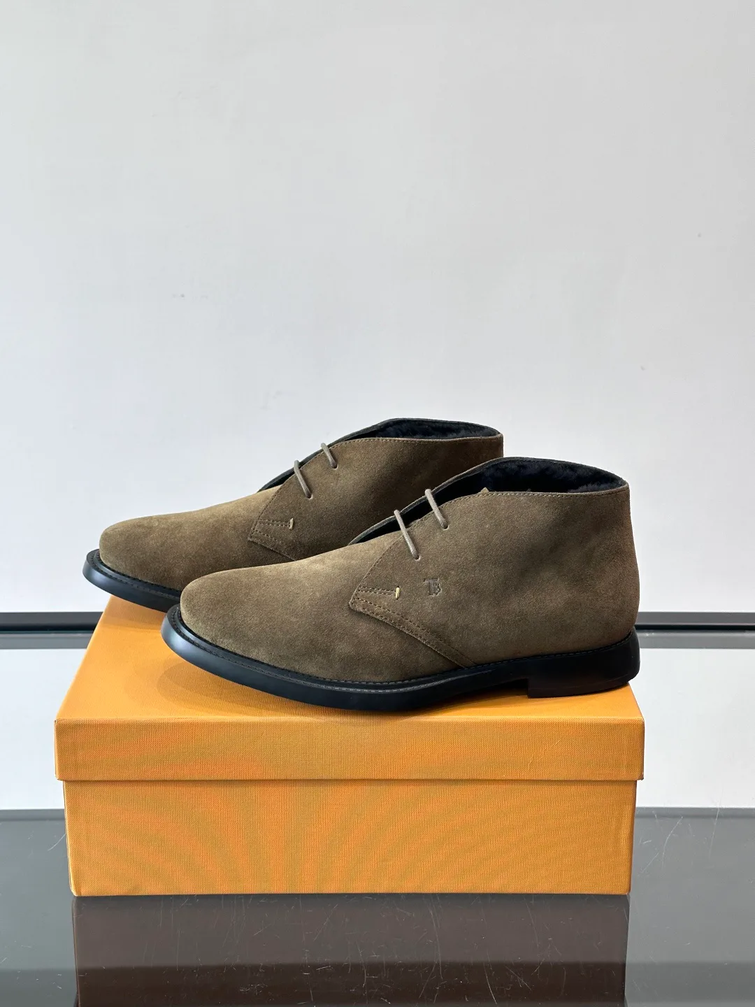 Ботинки Мужские Tod's 946208