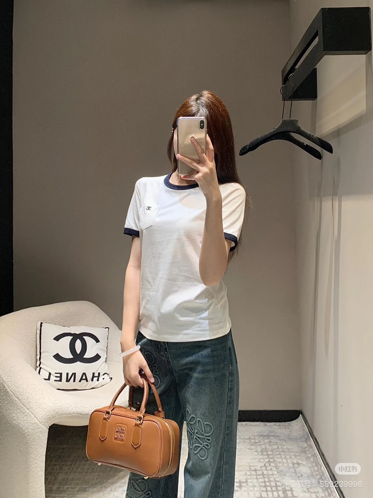 Футболки Женские Celine 5353