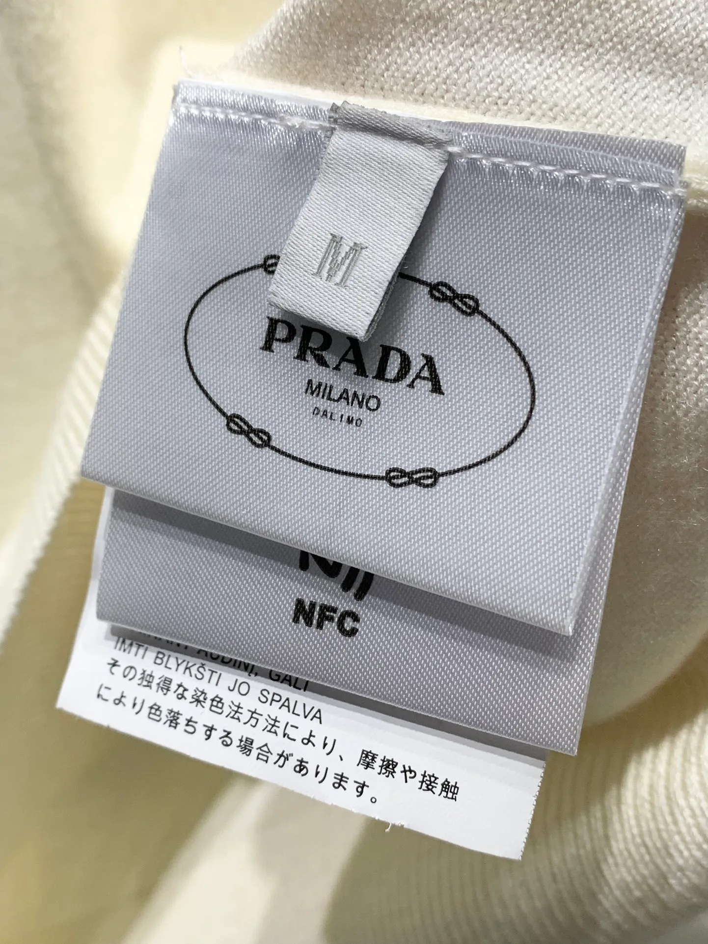 Джемперы И Свитеры Мужские Prada 1044162