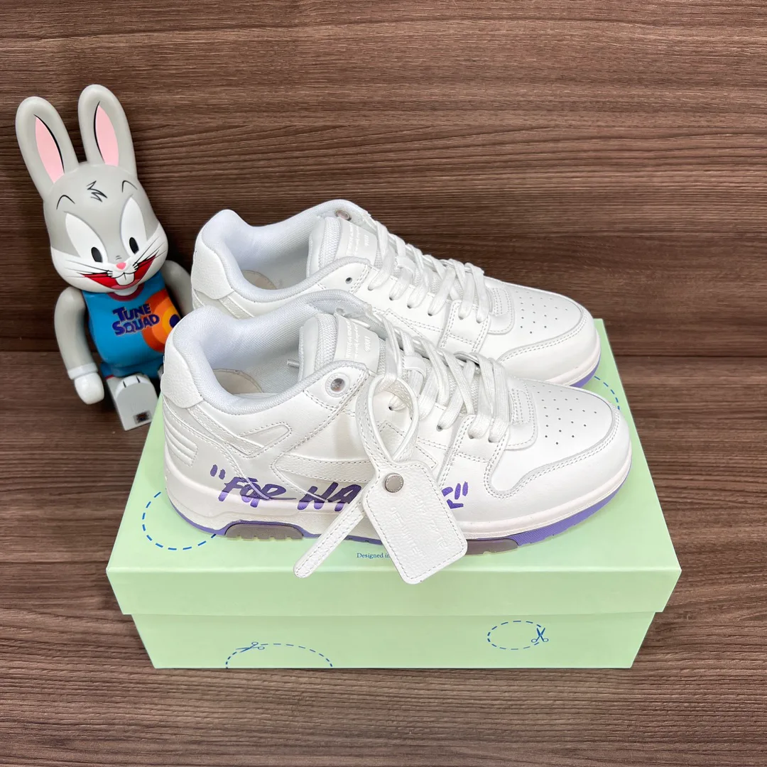 Кроссовки Женские Off-White 710906