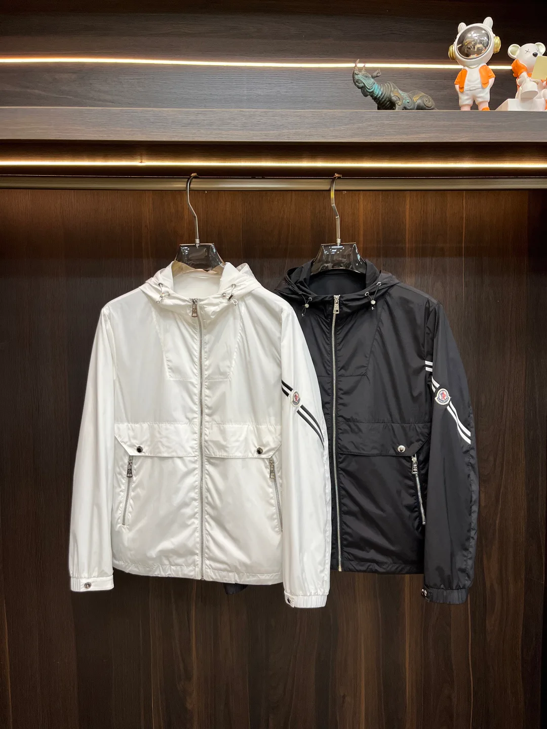 Куртки И Пуховики Мужские Moncler 32675