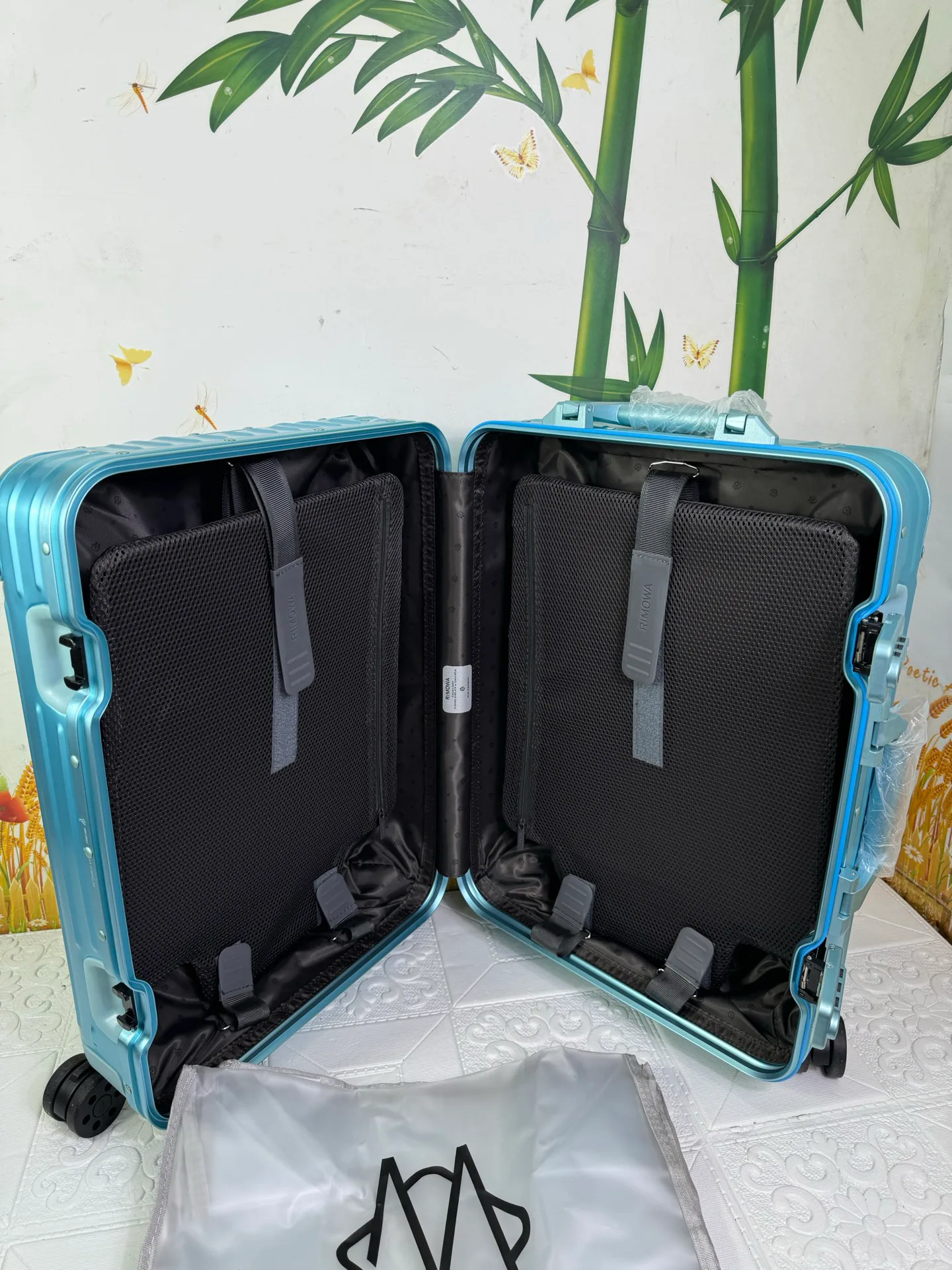 Чемоданы Rimowa 14319436