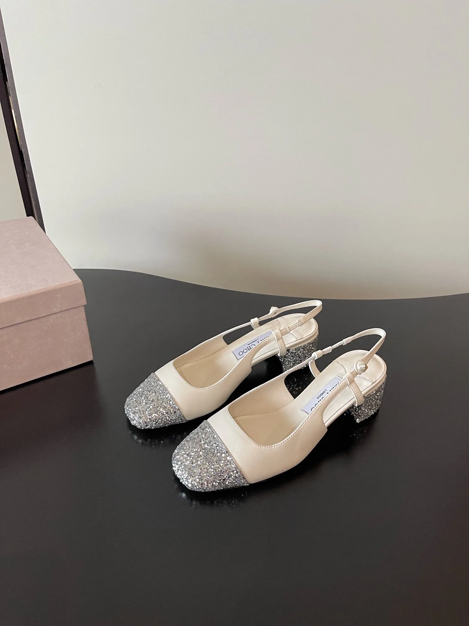 Туфли Женские Jimmy Choo 1462692