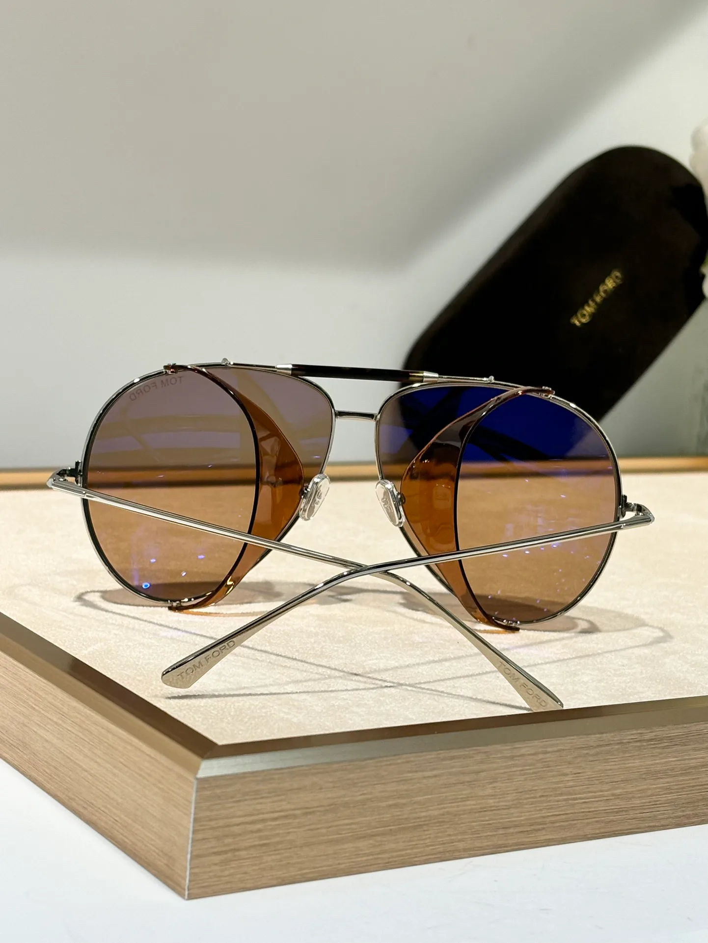 Очки Tom Ford 6381