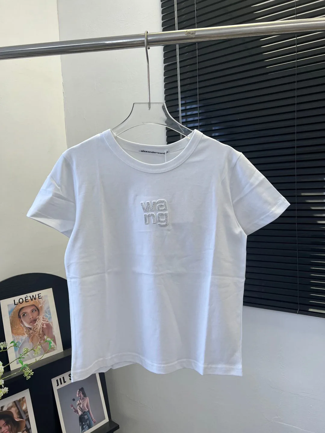 Футболки Женские Alexander Wang 11601881