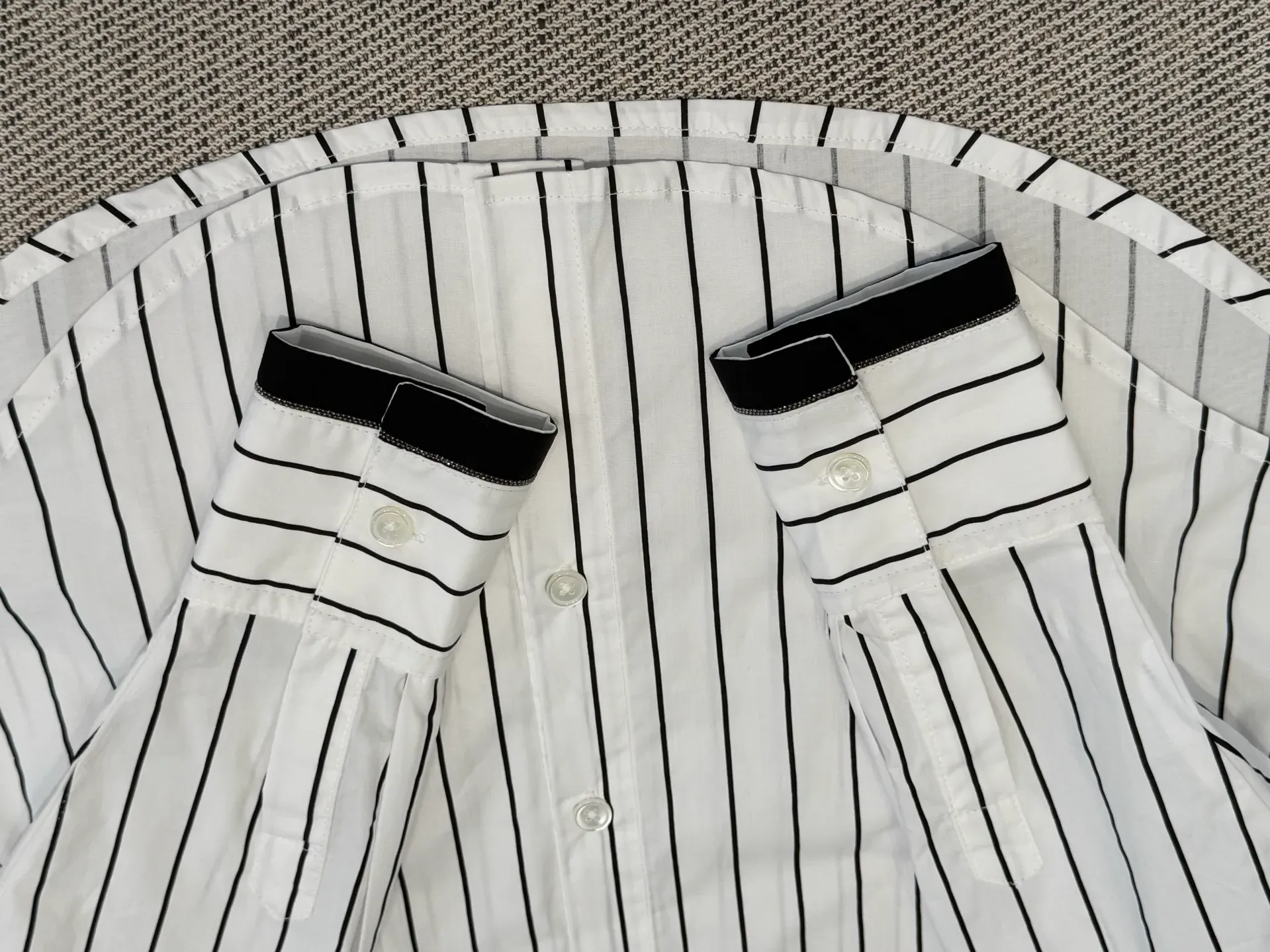 Рубашки Женские Brunello Cucinelli 1089523